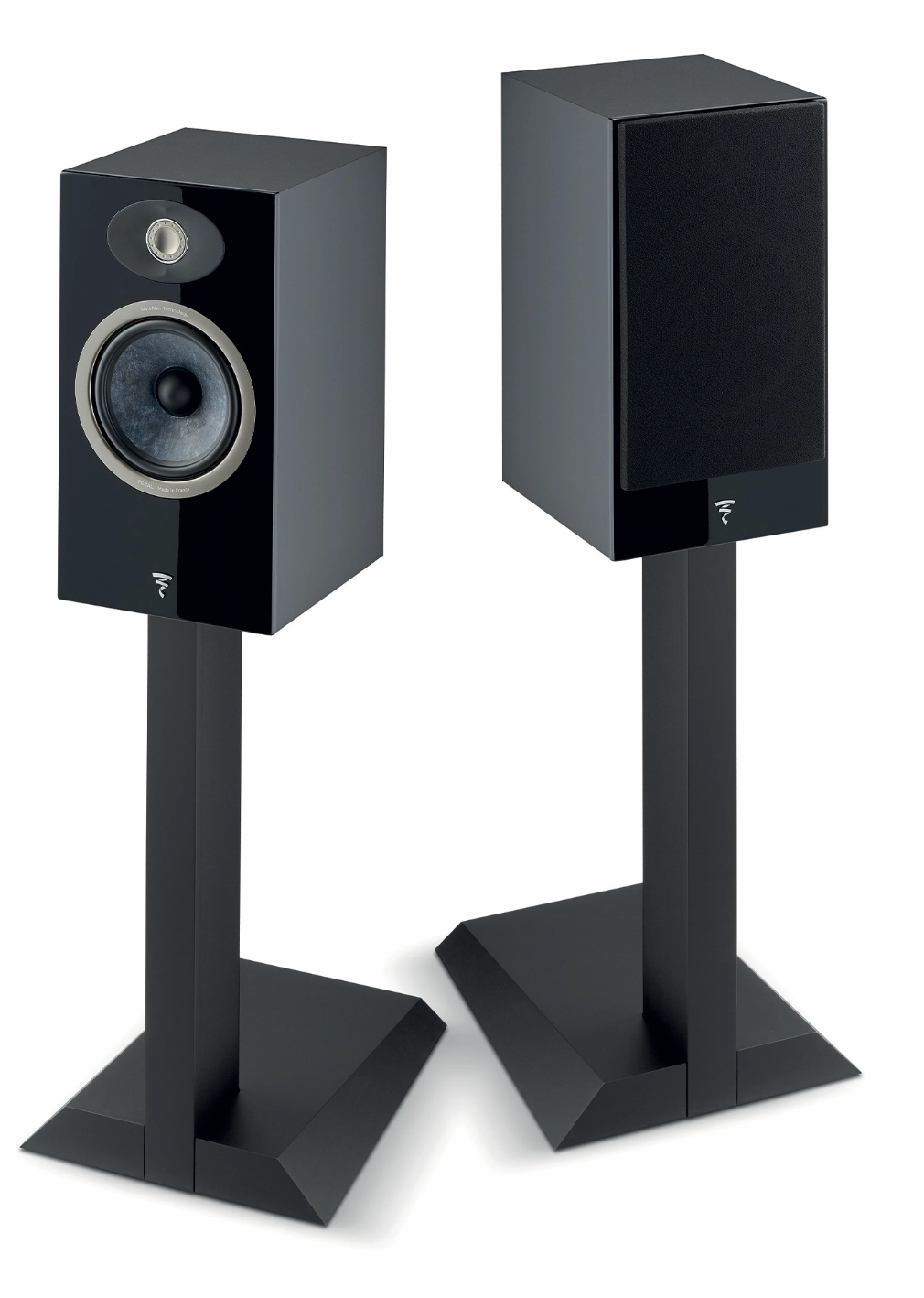 Focal Theva No.1,  2-way Bookshelf Speakers (Pair)
