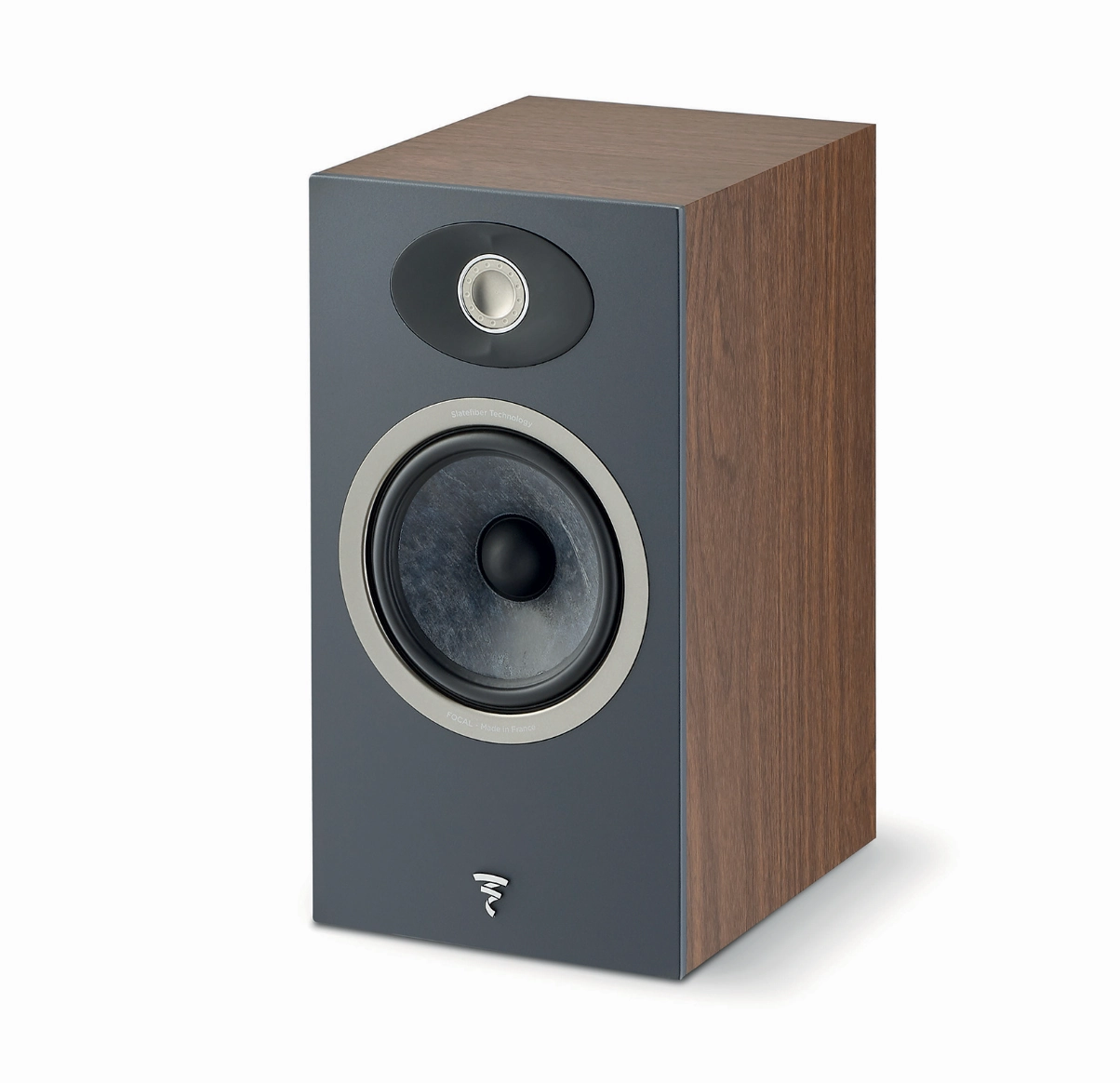 Focal Theva No.1,  2-way Bookshelf Speakers (Pair)