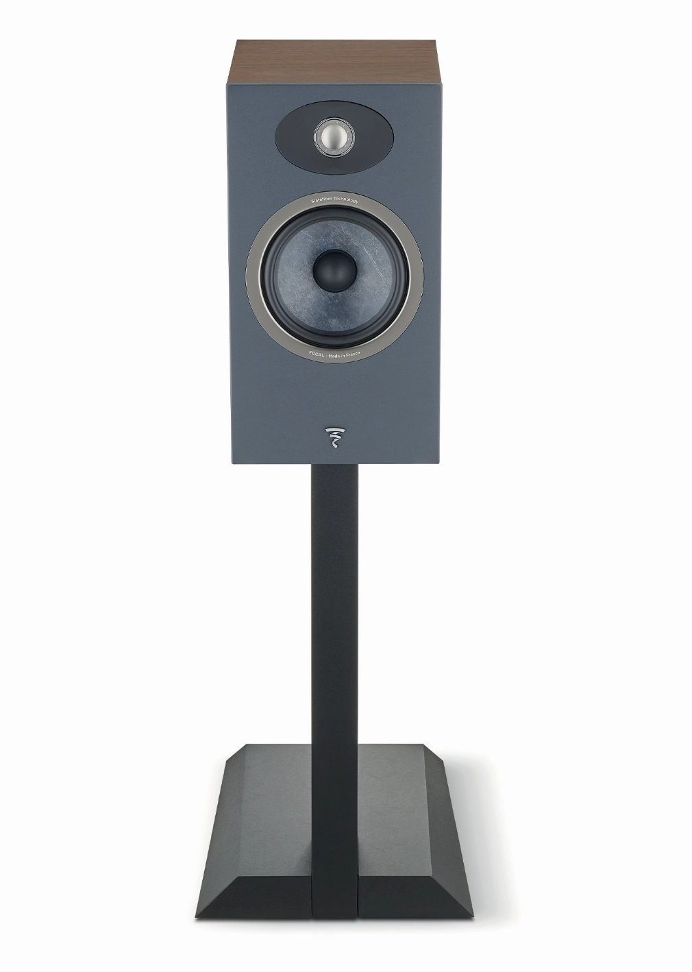 Focal Theva No.1,  2-way Bookshelf Speakers (Pair)