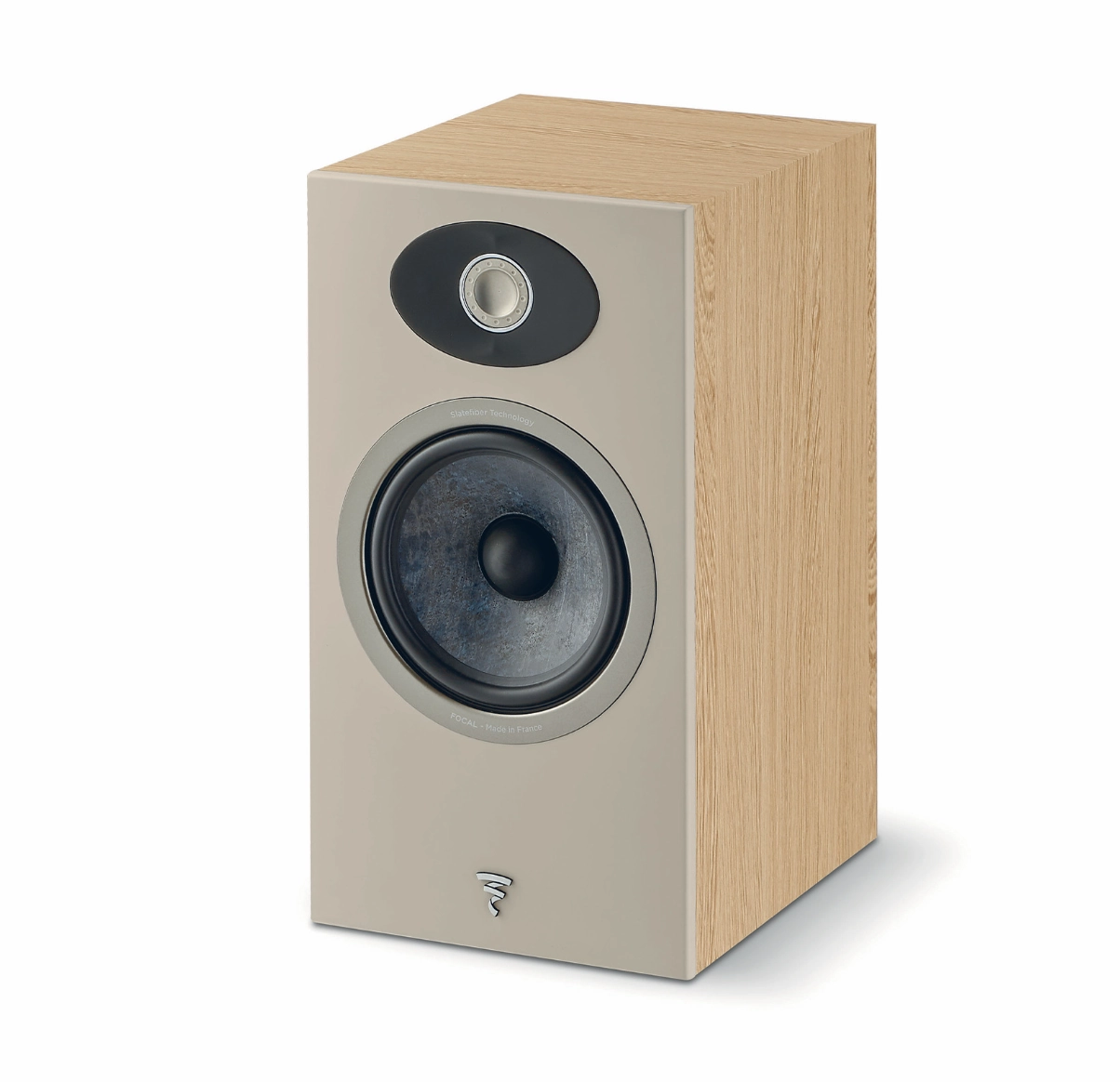 Focal Theva No.1,  2-way Bookshelf Speakers (Pair)
