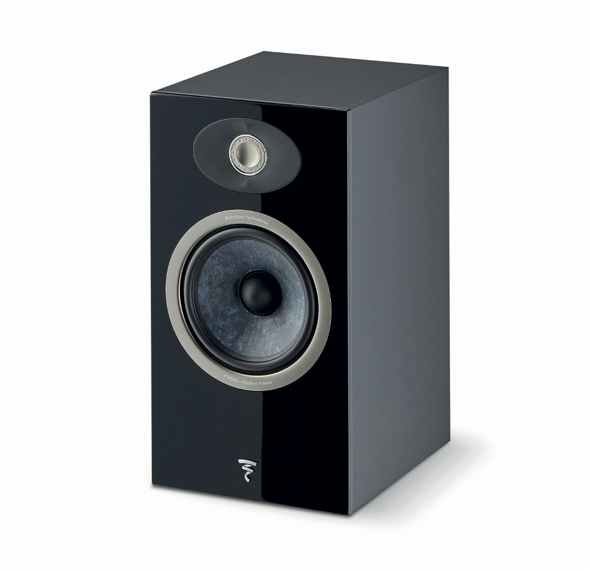 Focal Theva No.1,  2-way Bookshelf Speakers (Pair)