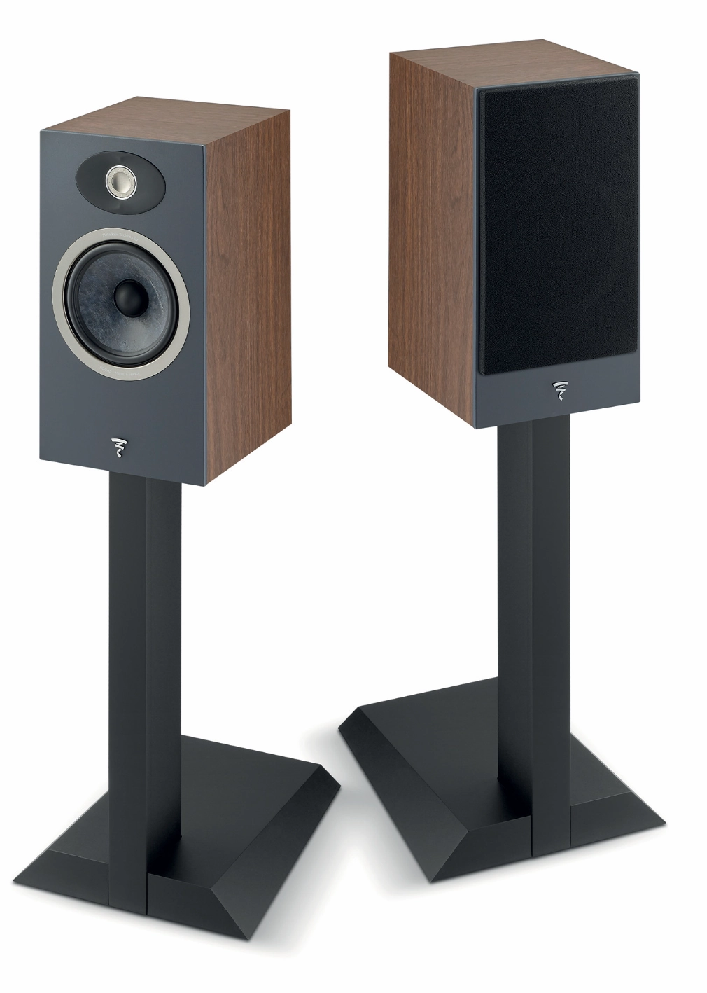 Focal Theva No.1,  2-way Bookshelf Speakers (Pair)