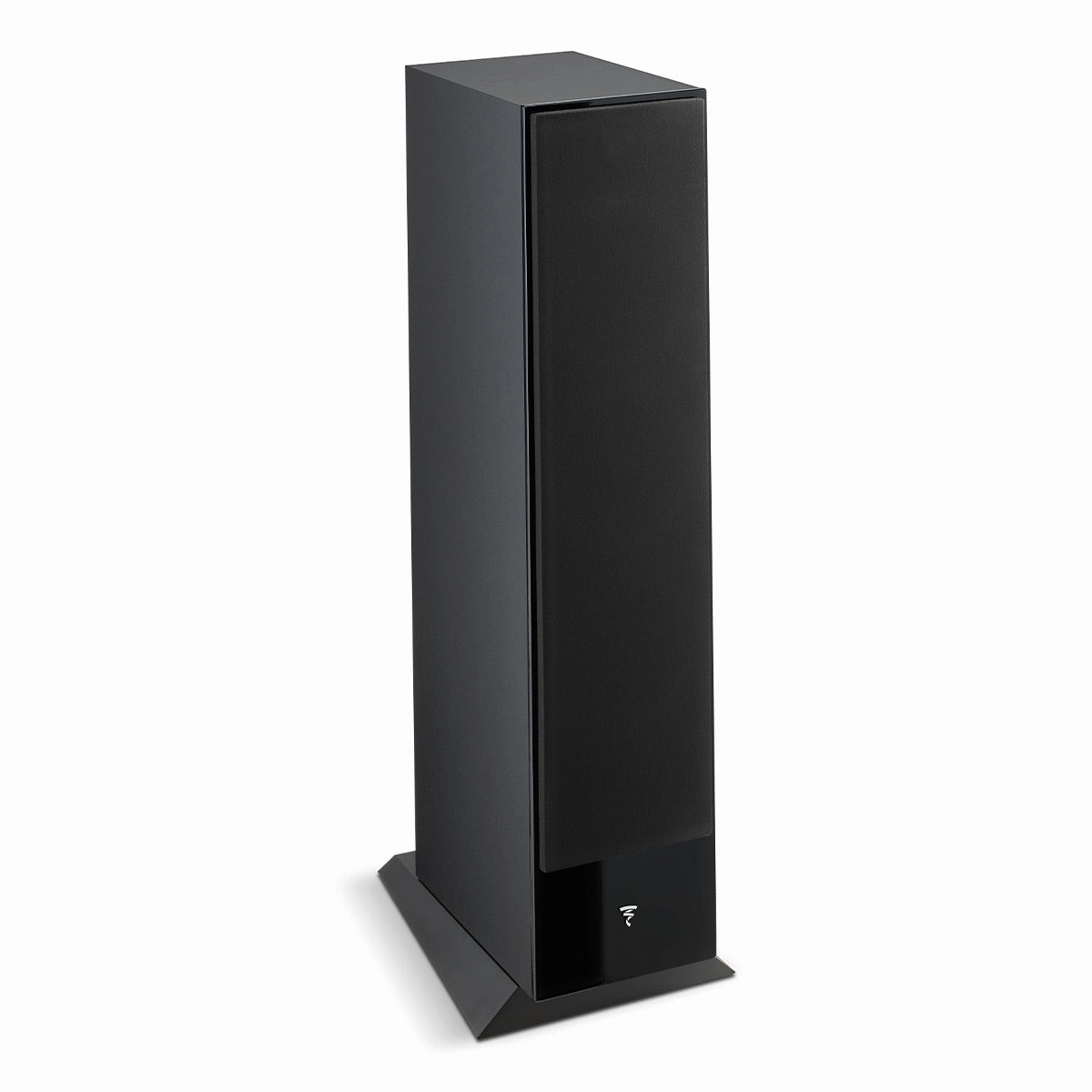 Focal Theva No.3 3-Way Bass-Reflex Floorstanding Loudspeakers - Pair (Black)