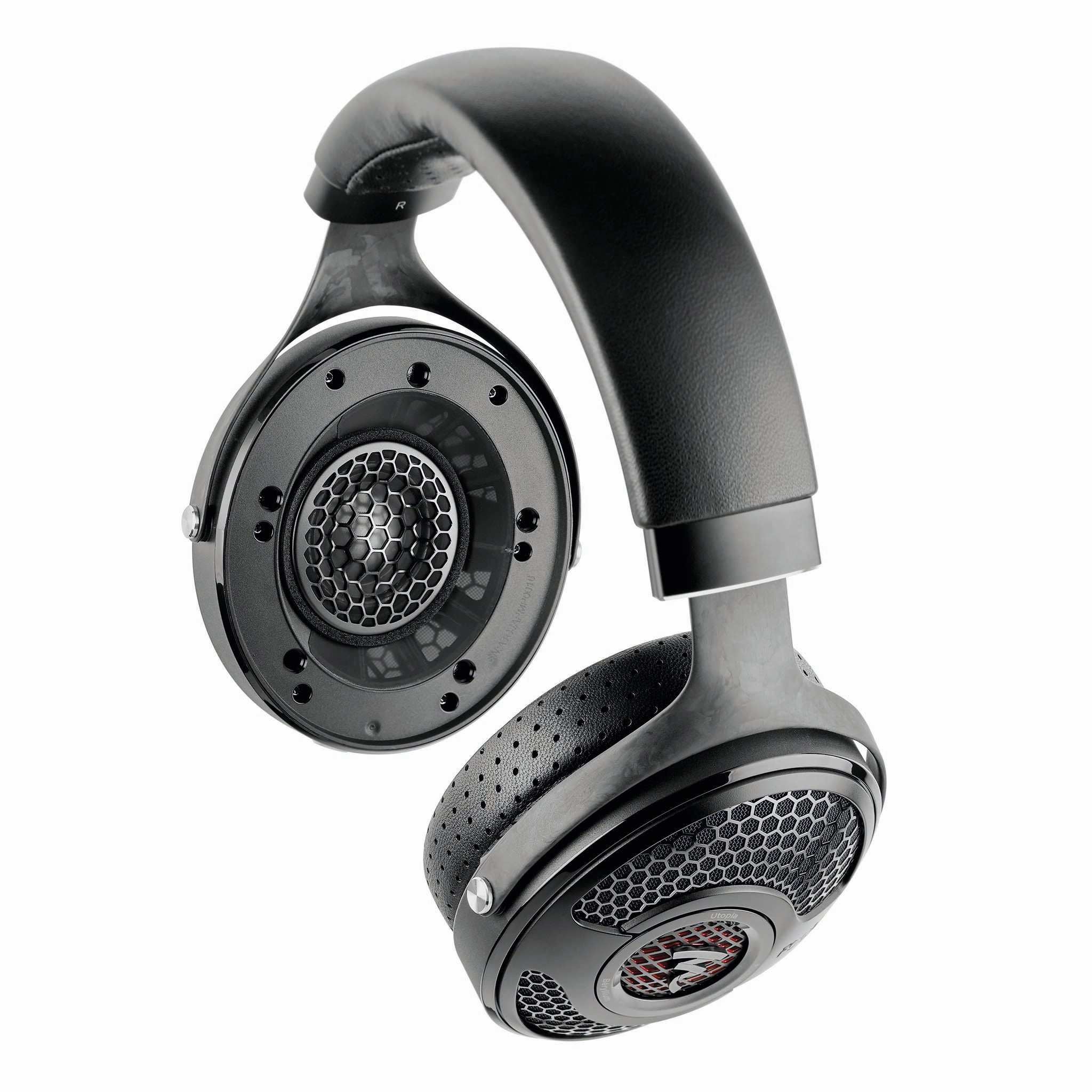 Focal Utopia 2022 Headphones