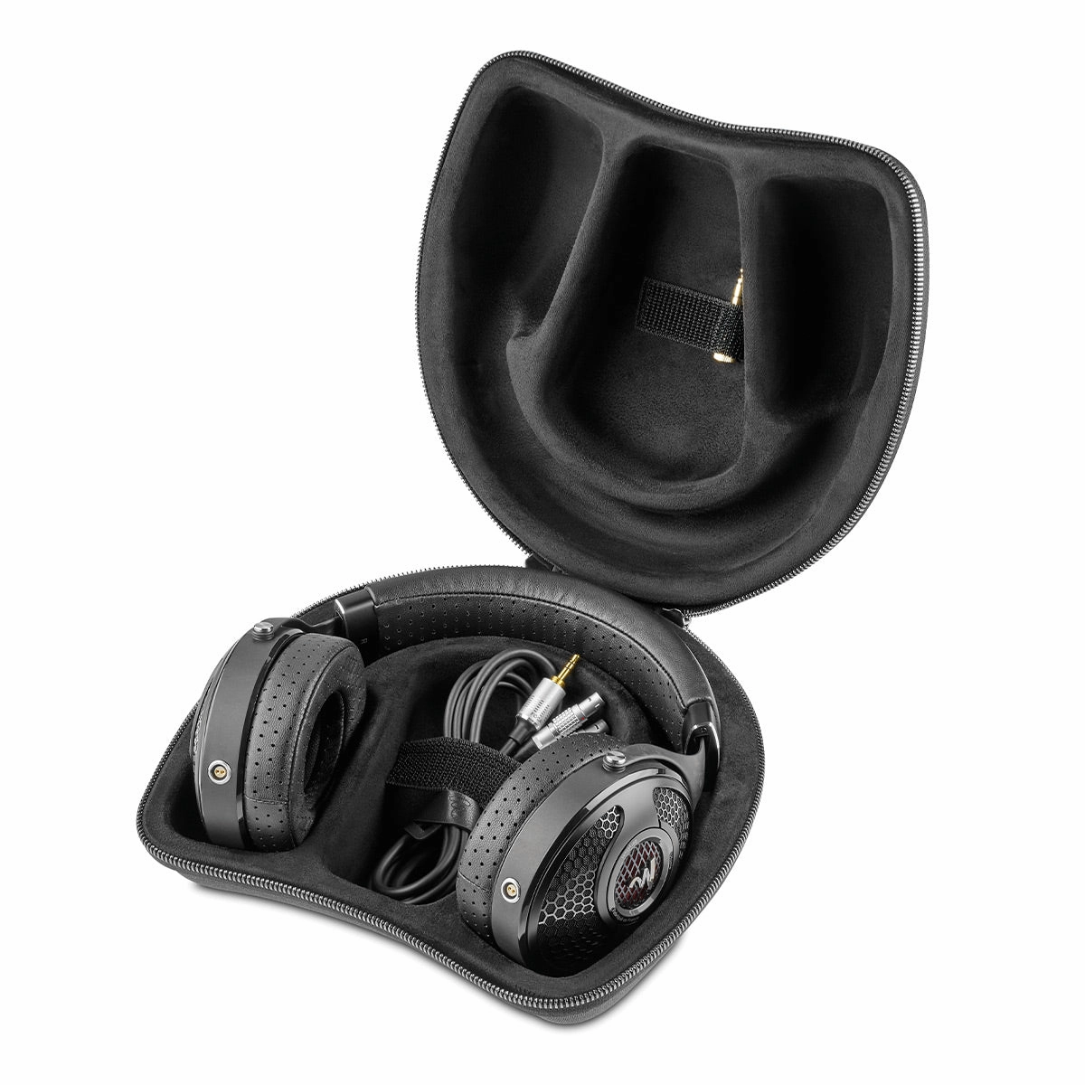 Focal Utopia High-Fidelity Over-Ear Open-Back Headphones (2022)