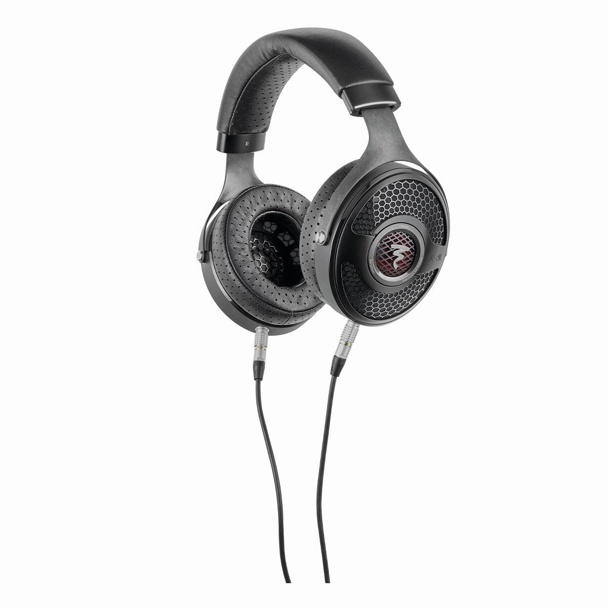 Focal Utopia High-Fidelity Over-Ear Open-Back Headphones (2022)