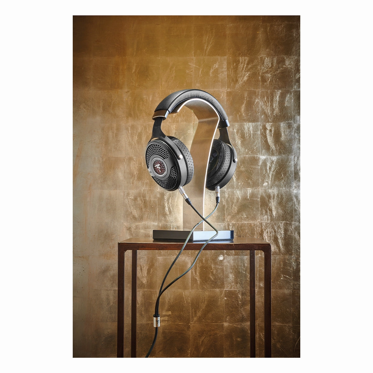 Focal Utopia High-Fidelity Over-Ear Open-Back Headphones (2022)