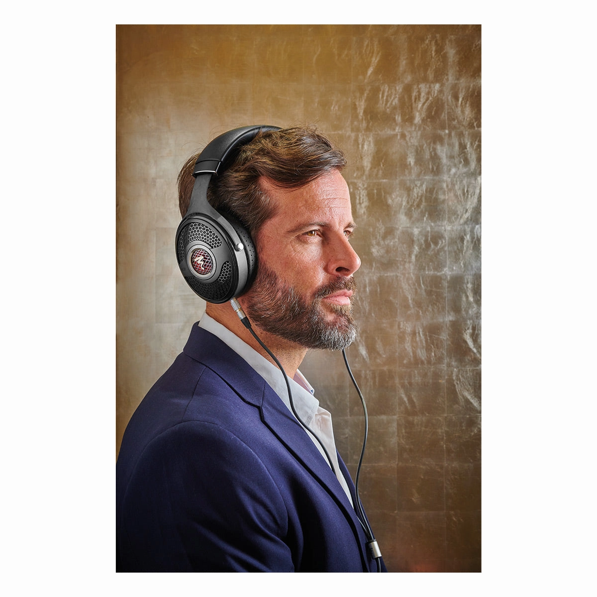 Focal Utopia High-Fidelity Over-Ear Open-Back Headphones (2022)