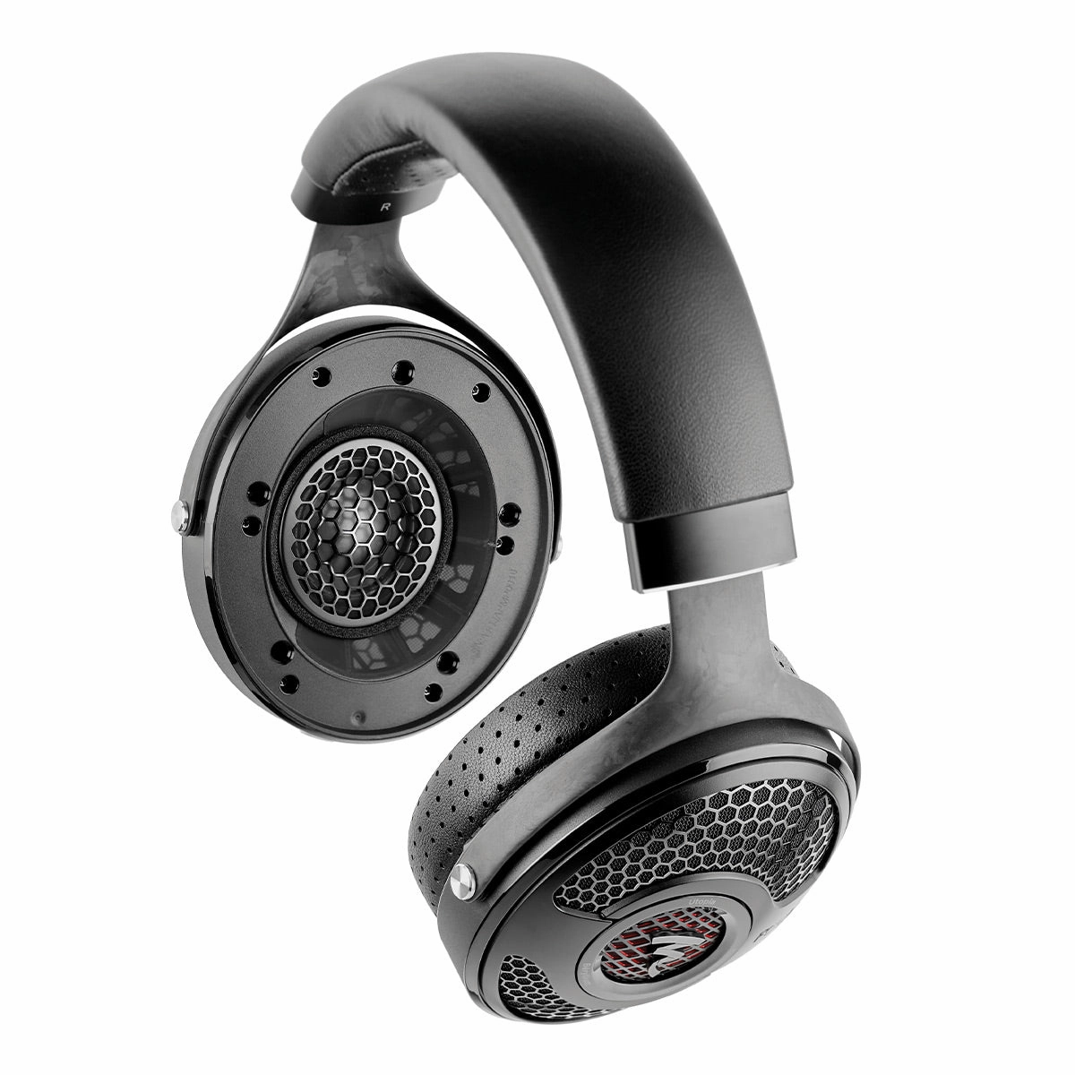 Focal Utopia High-Fidelity Over-Ear Open-Back Headphones (2022)