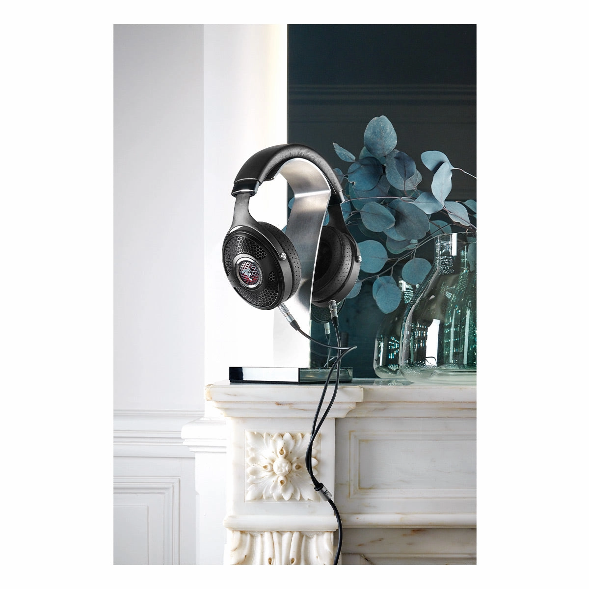 Focal Utopia High-Fidelity Over-Ear Open-Back Headphones (2022)