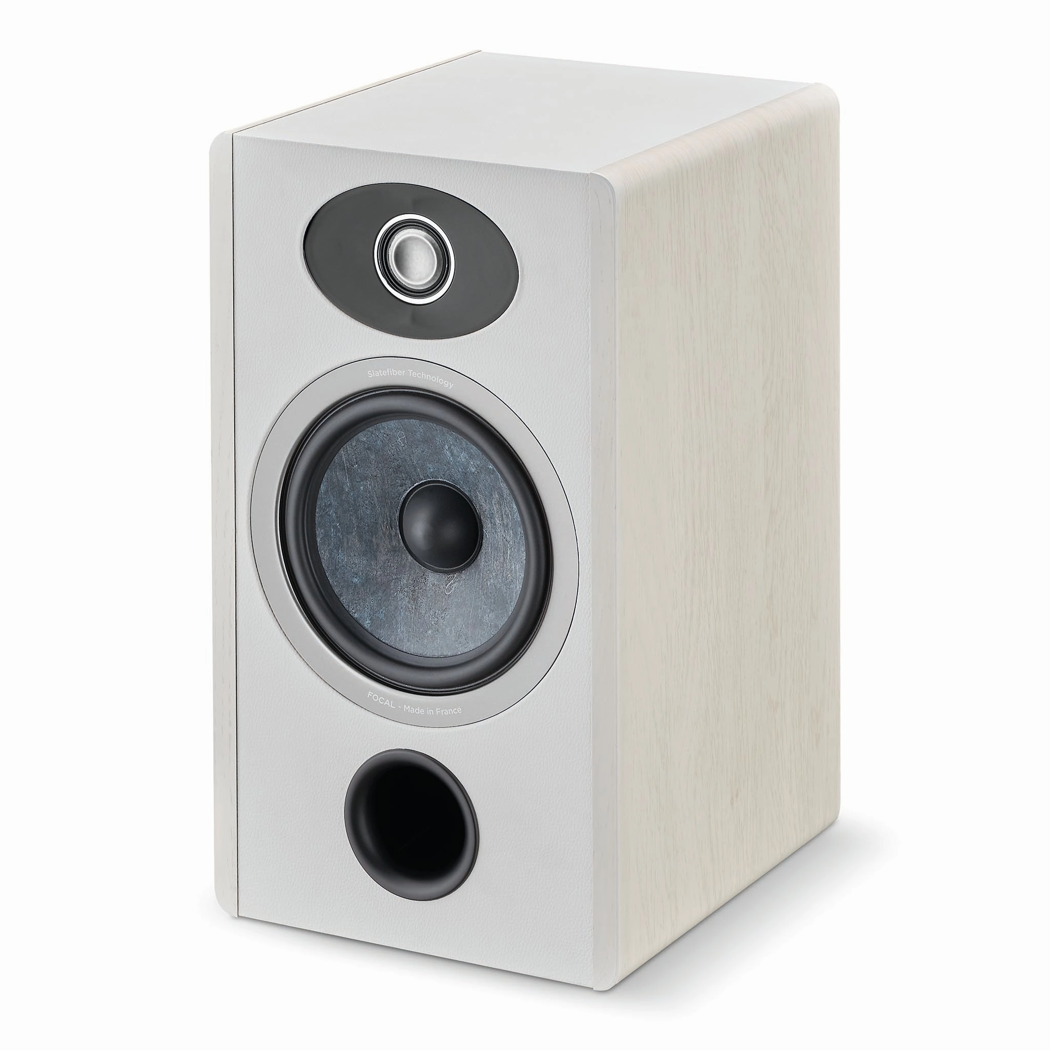 Focal Vestia No1 Bookshelf Loudspeaker (each)