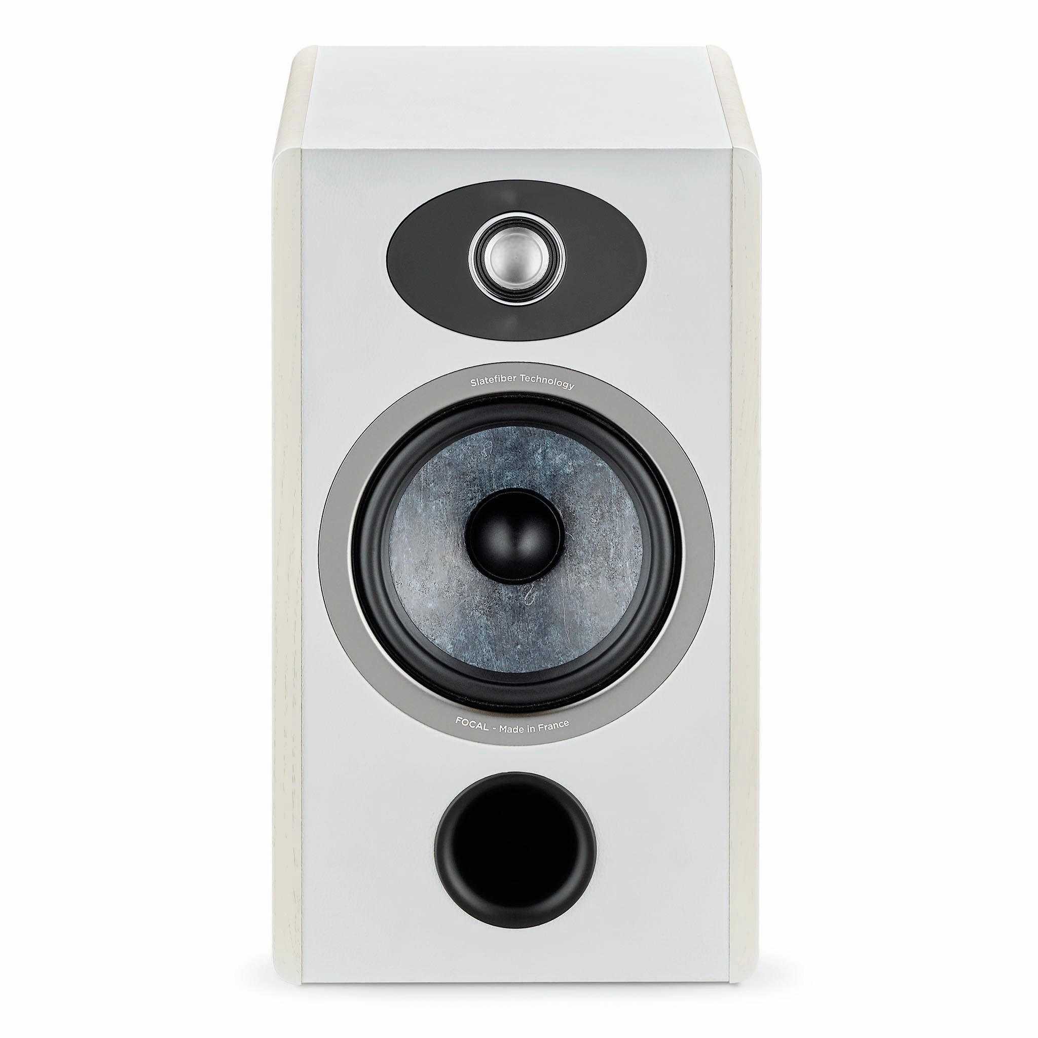 Focal Vestia No1 Bookshelf Loudspeaker (each)