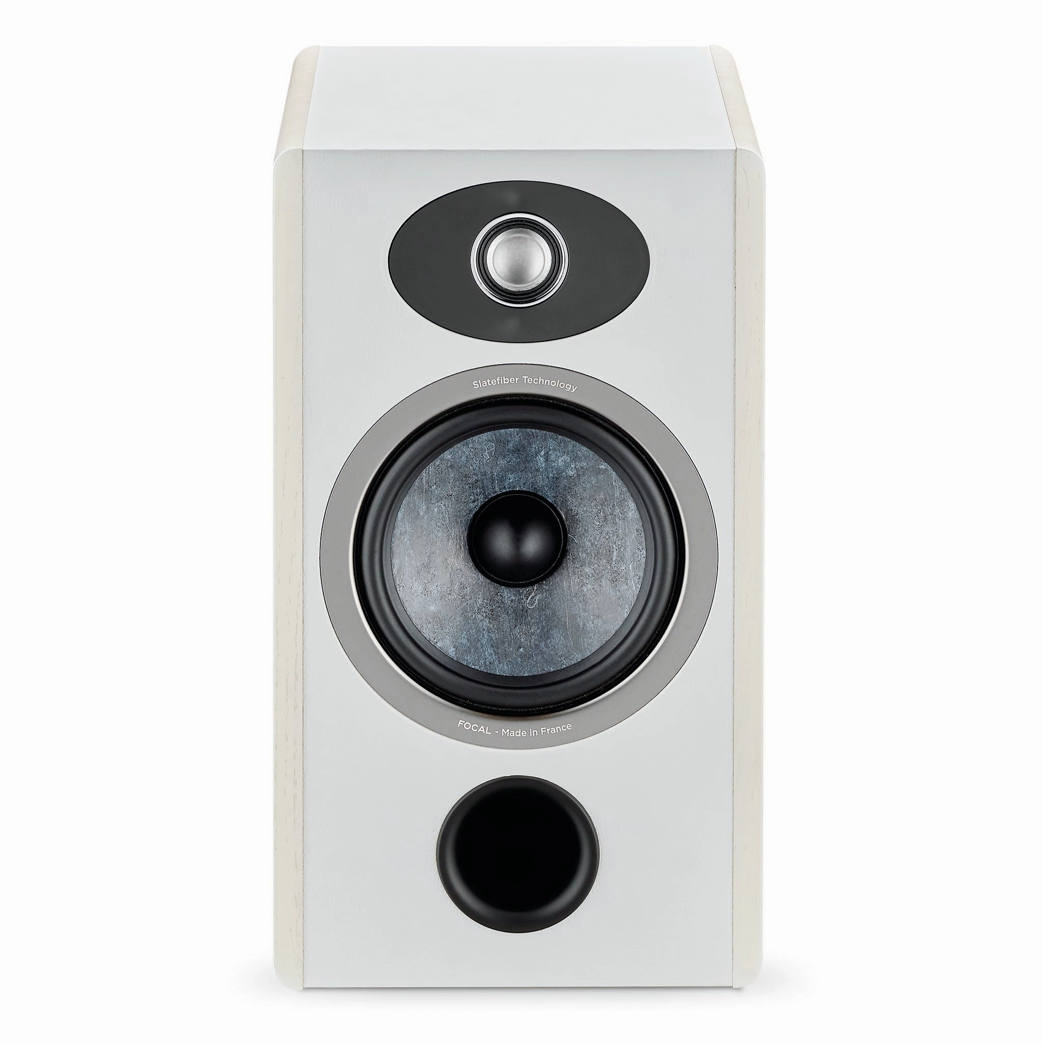Focal Vestia No1 Bookshelf Loudspeaker (each)