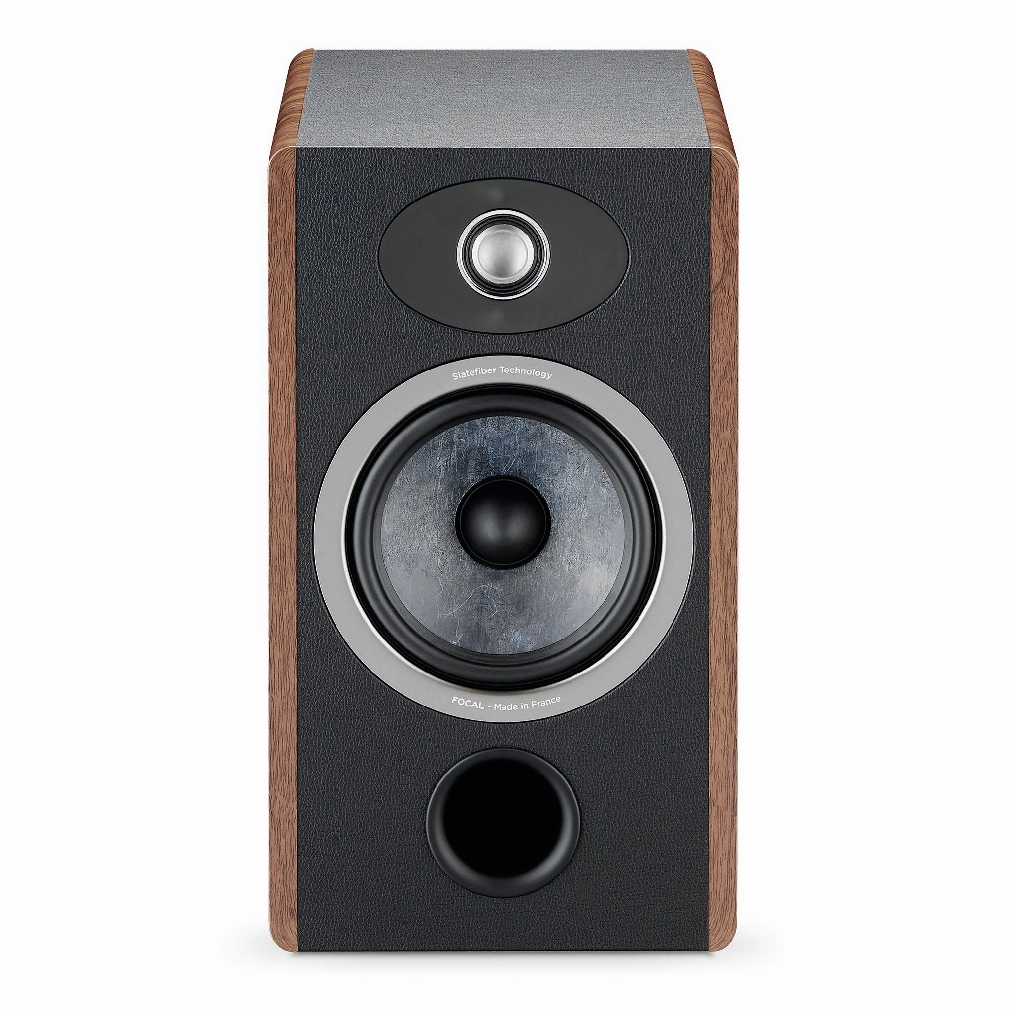 Focal Vestia No1 Bookshelf Loudspeaker (each)