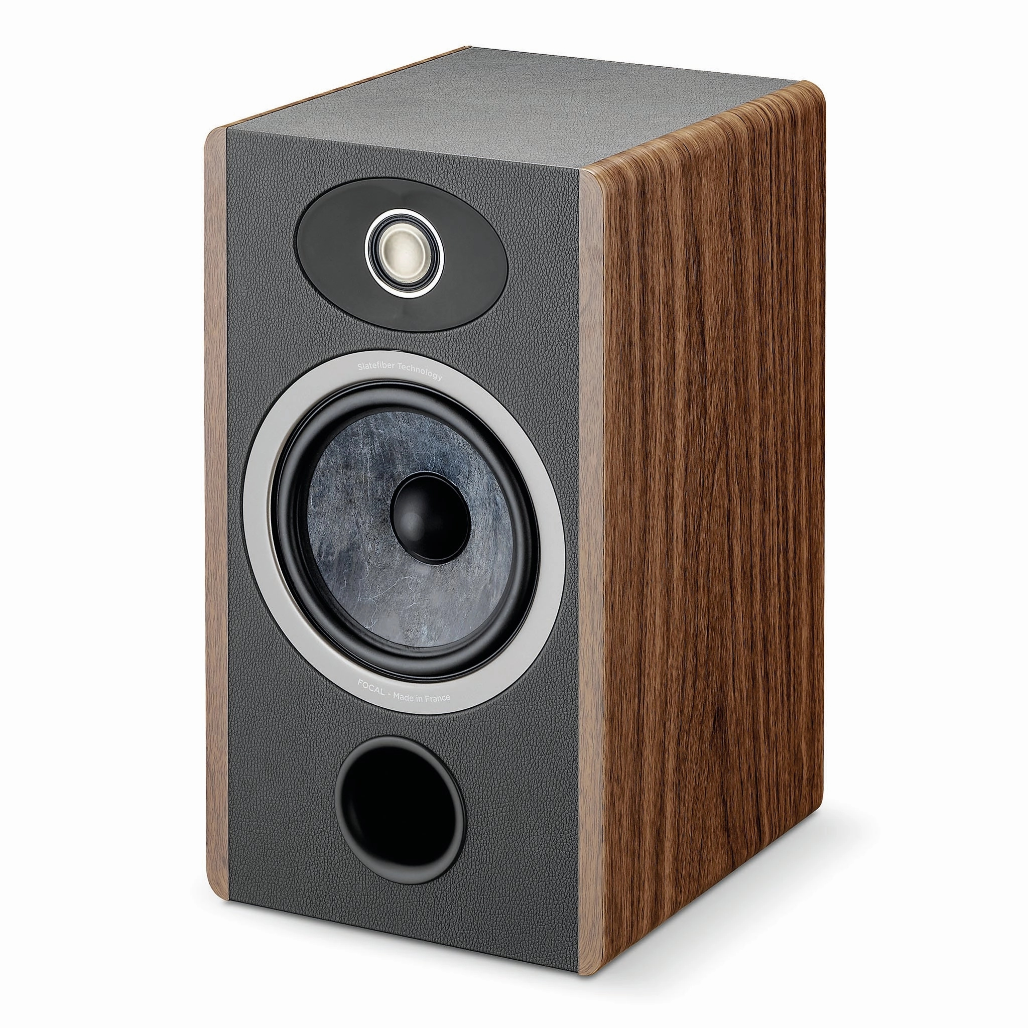 Focal Vestia No1 Bookshelf Loudspeaker (each)
