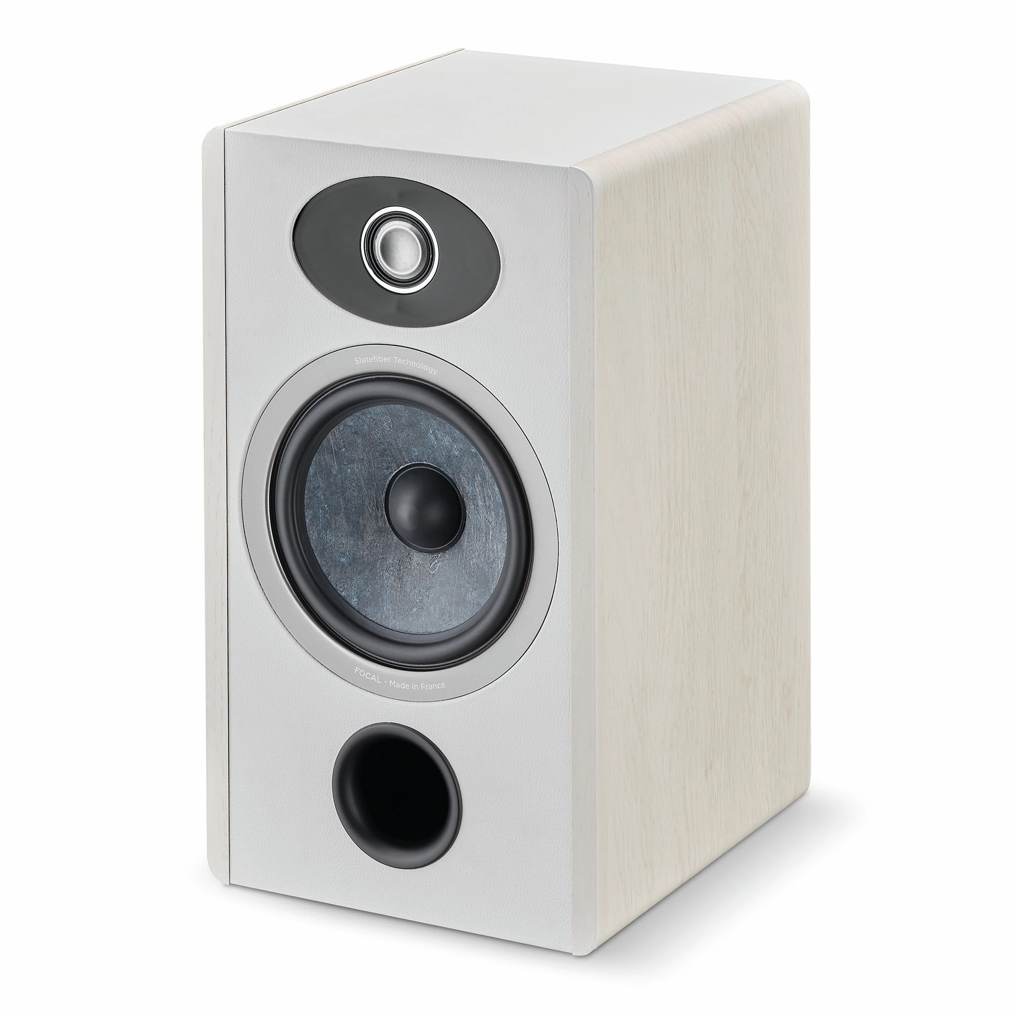 Focal Vestia No1 Bookshelf Loudspeaker (each)