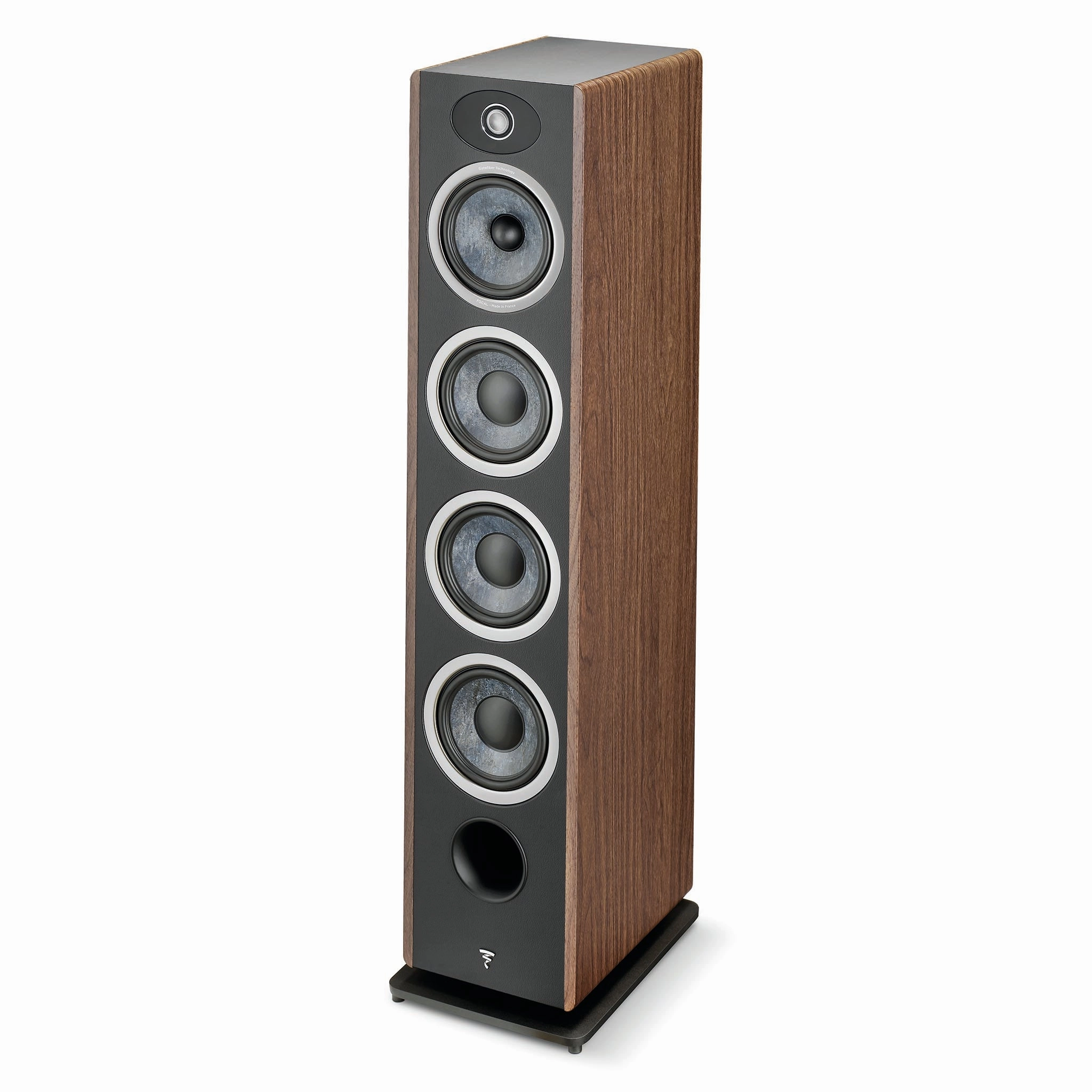 Focal Vestia No3 Floorstanding Loudspeaker (each)
