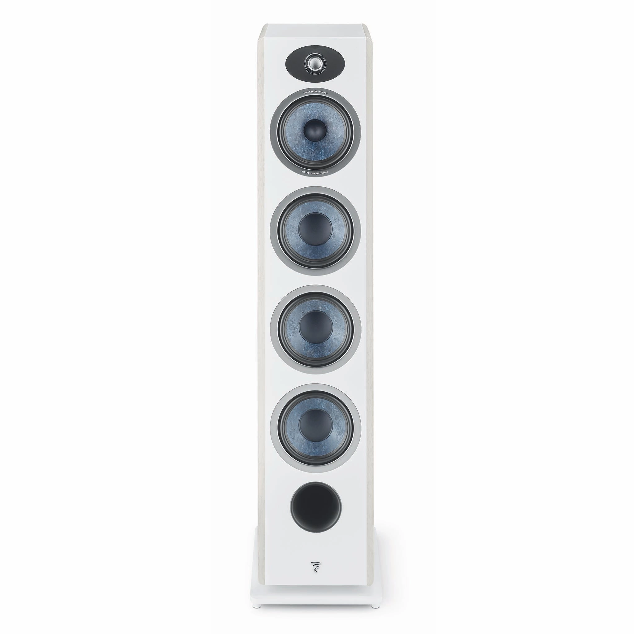Focal Vestia No3 Floorstanding Loudspeaker (each)