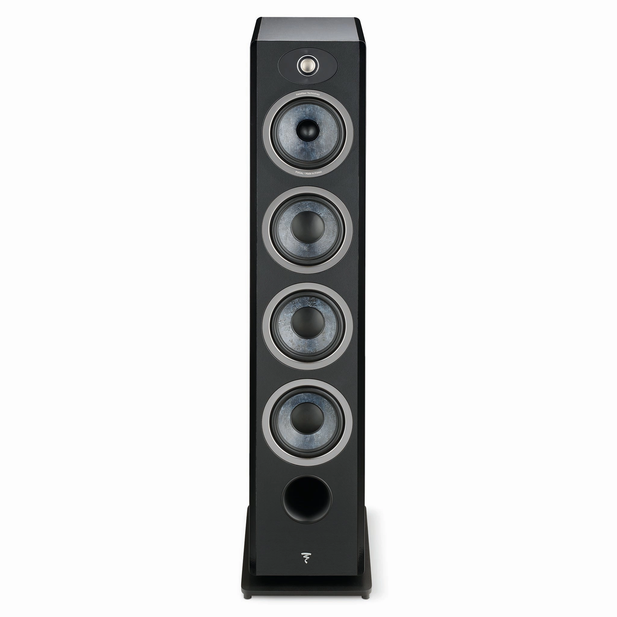 Focal Vestia No3 Floorstanding Loudspeaker (each)