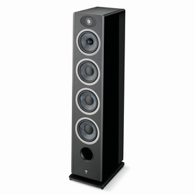 Focal Vestia No3 Floorstanding Loudspeaker (each)