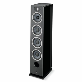 Focal Vestia No3 Floorstanding Loudspeaker (each)