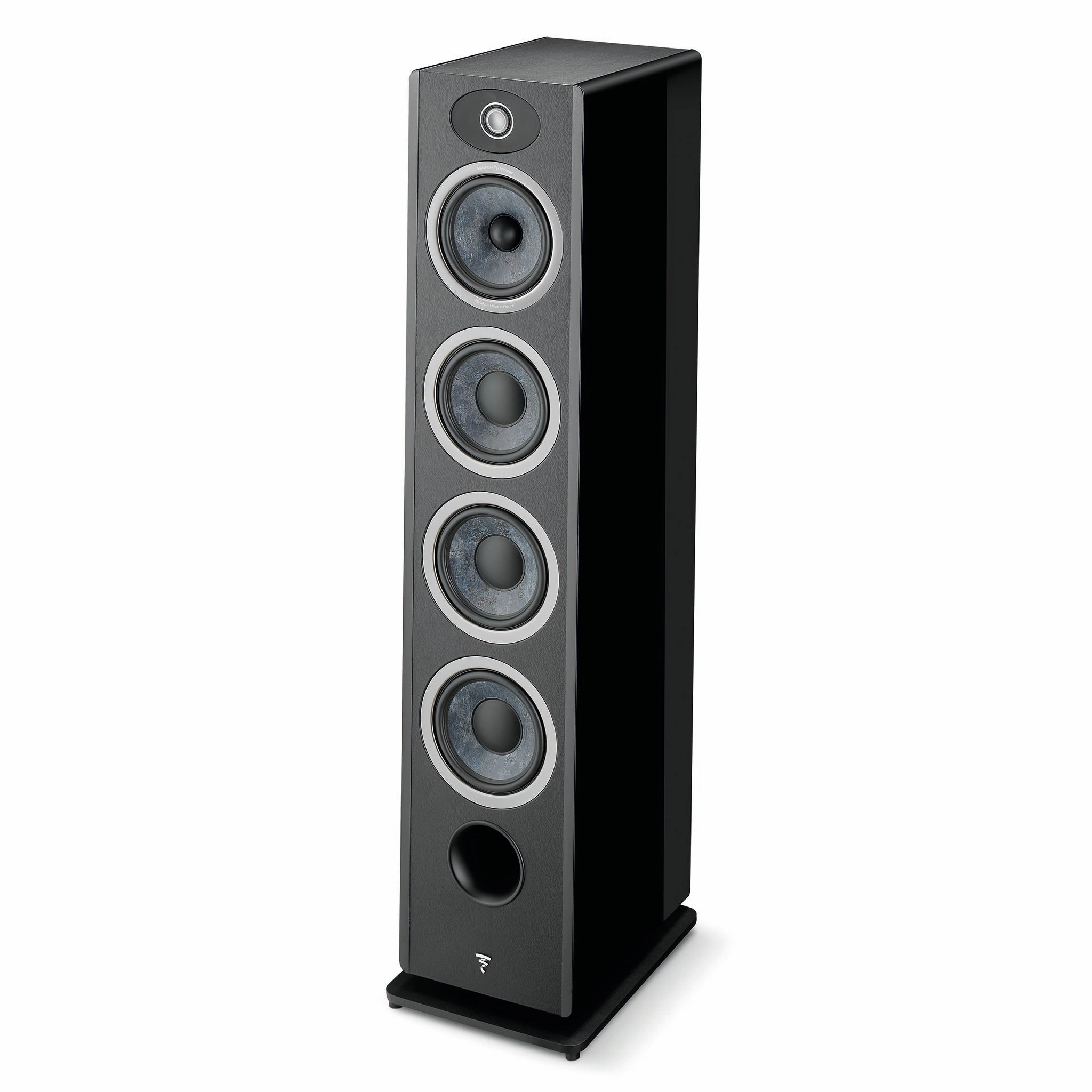 Focal Vestia No3 Floorstanding Loudspeaker (each)