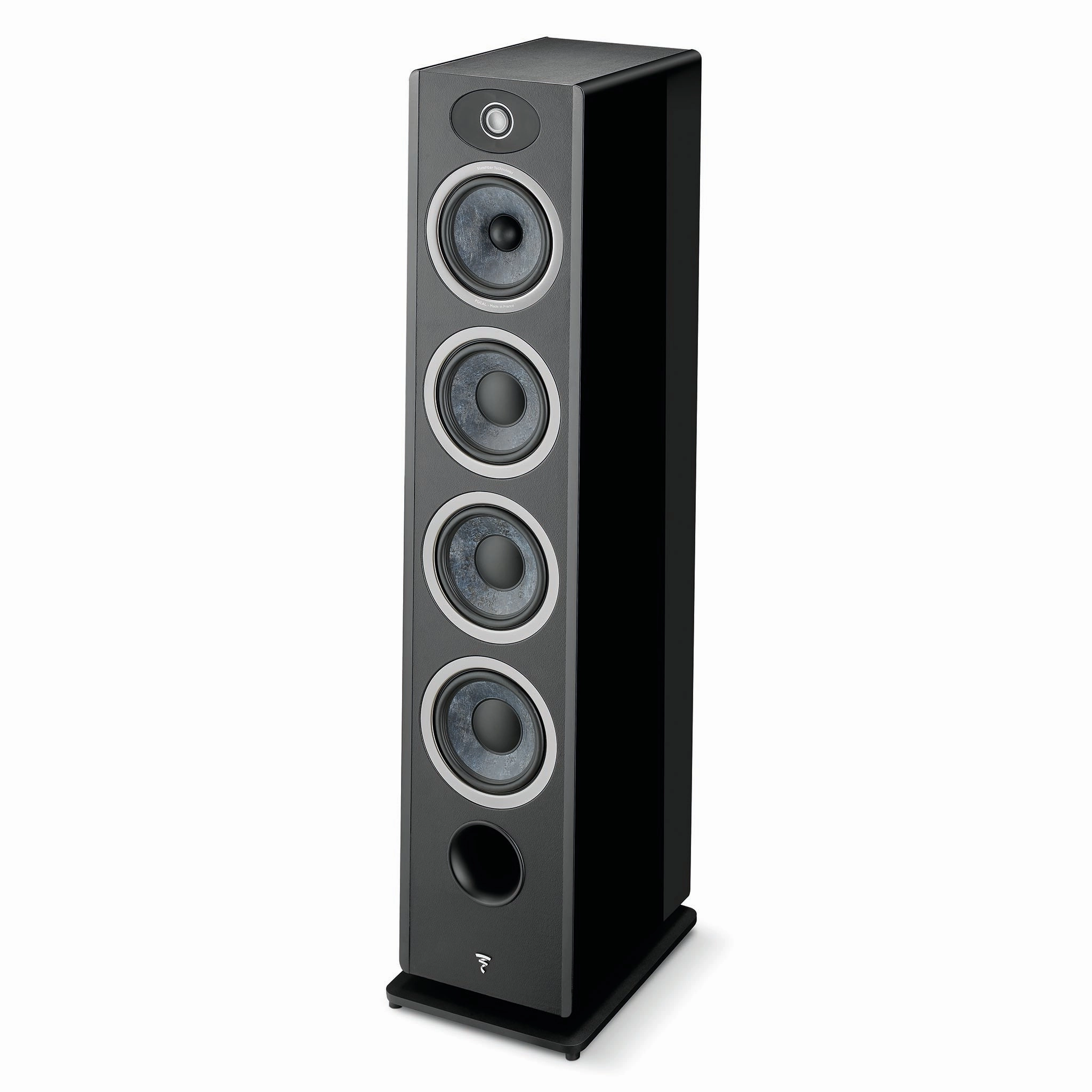 Focal Vestia No3 Floorstanding Loudspeaker (each)