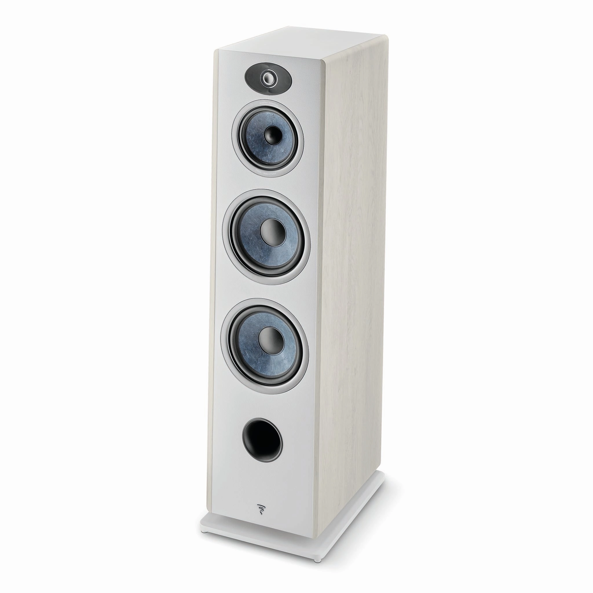Focal Vestia No4 Floorstanding Loudspeaker (each)
