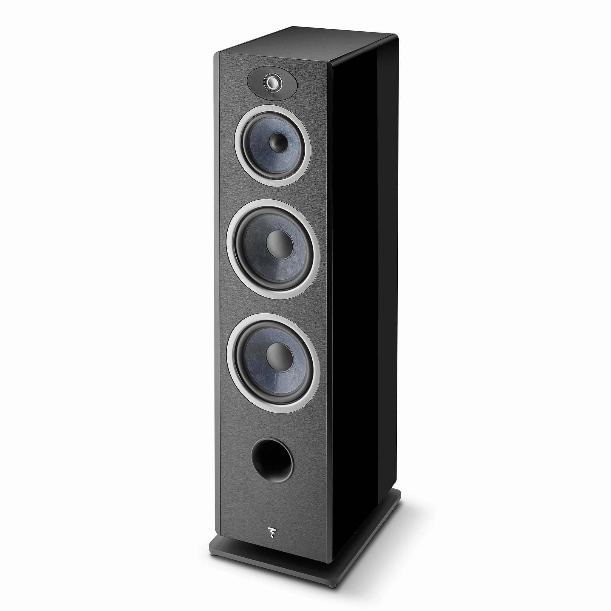 Focal Vestia No4 Floorstanding Loudspeaker (each)
