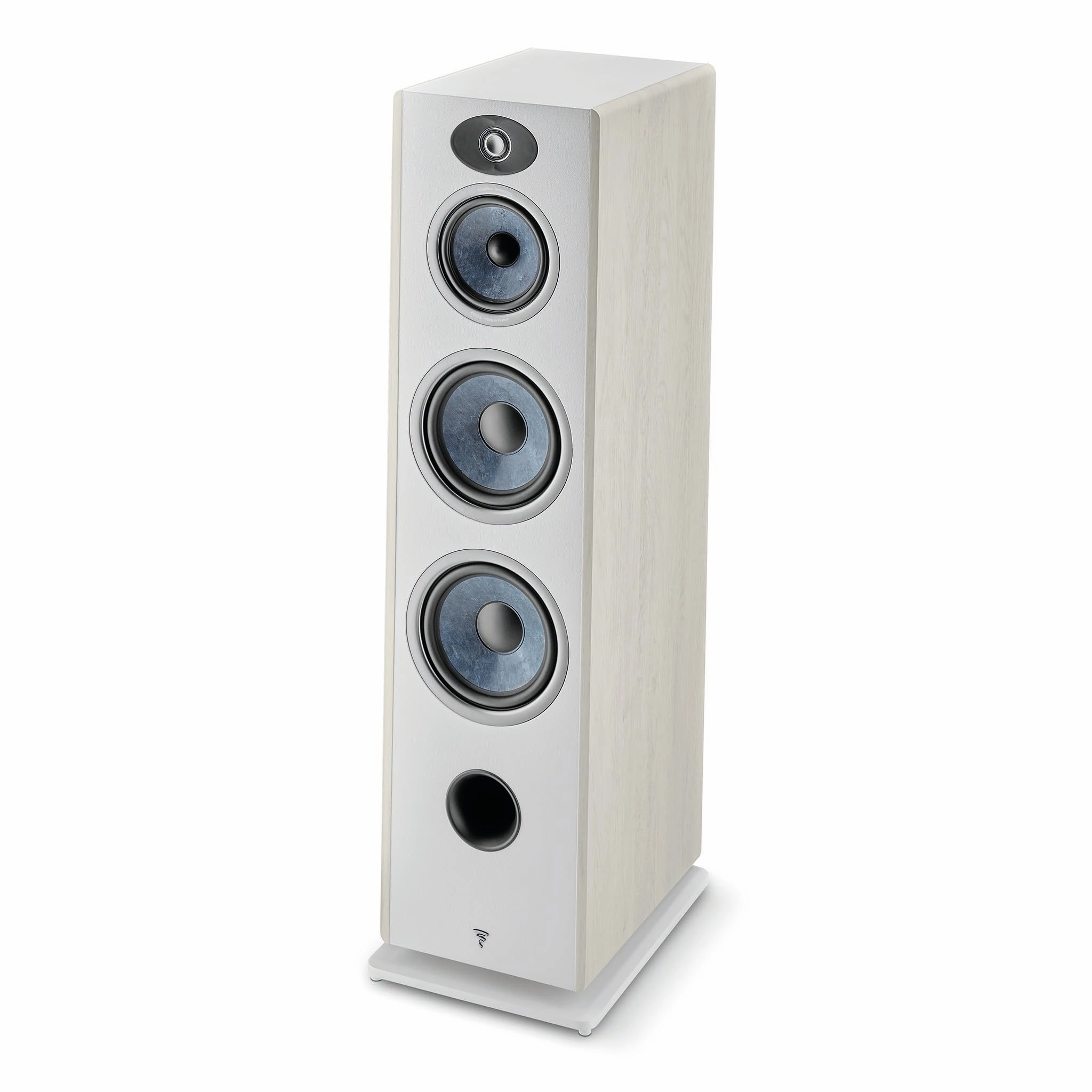 Focal Vestia No4 Floorstanding Loudspeaker (each)