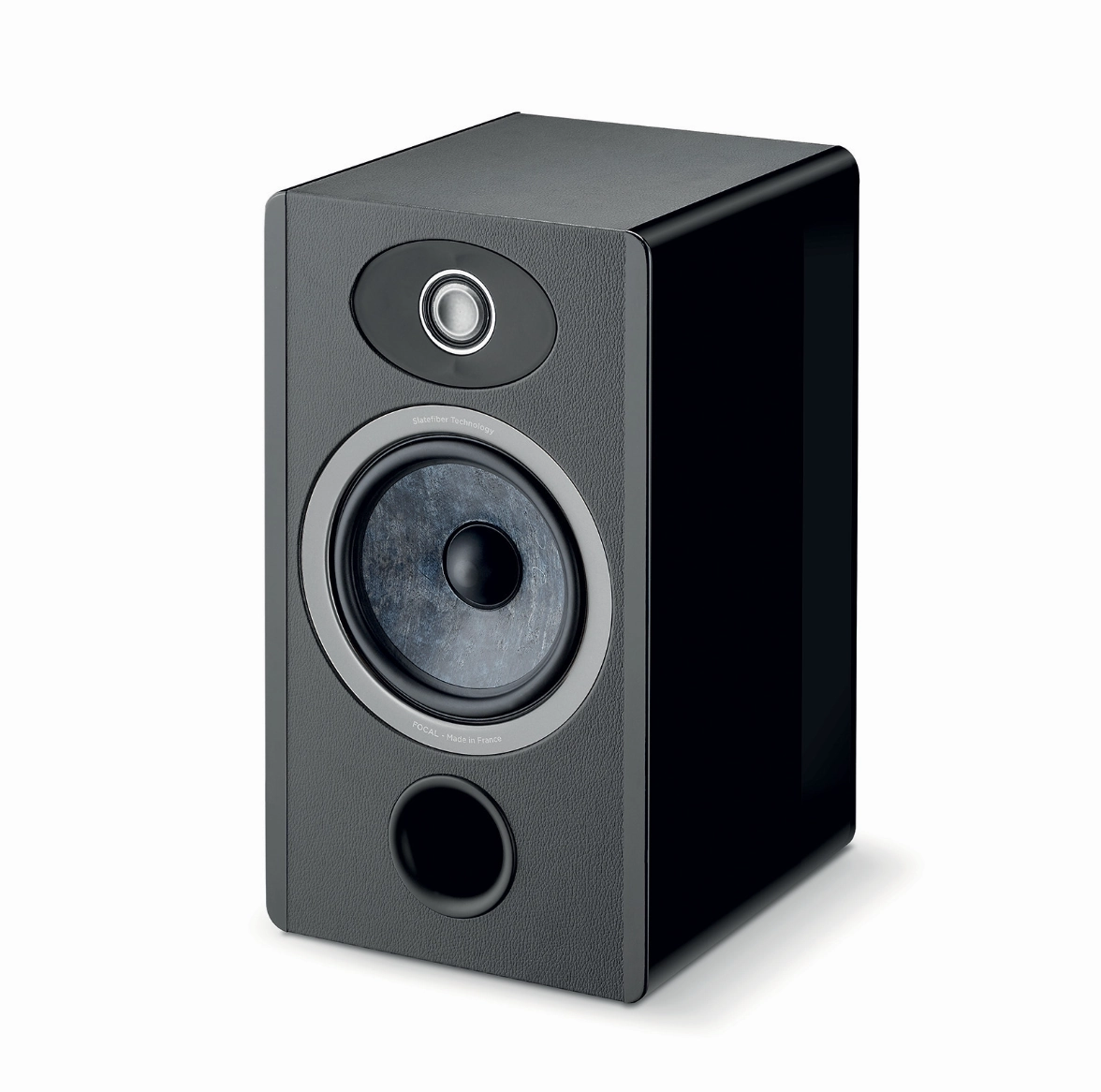 Focal Vestia No.1 2- Way Bookshelf Speakers (Pair)