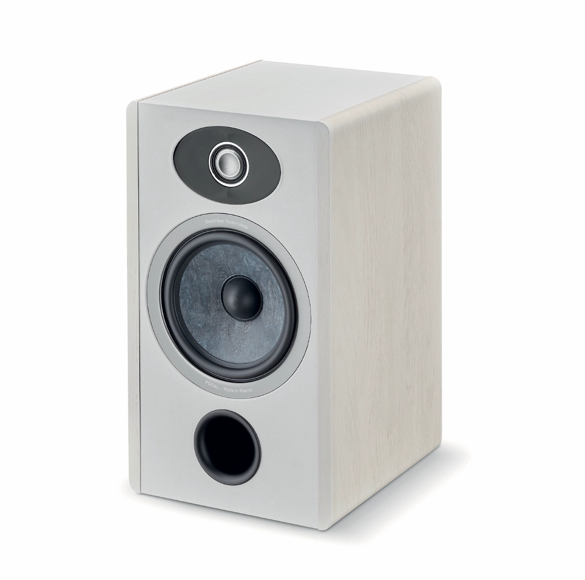 Focal Vestia No.1 2- Way Bookshelf Speakers (Pair)