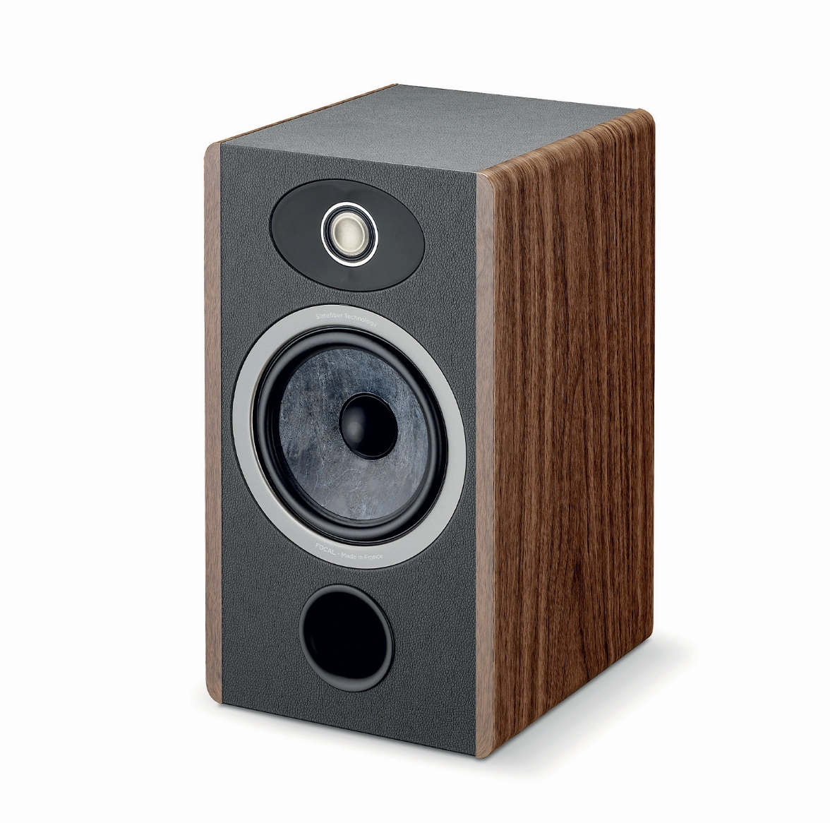 Focal Vestia No.1 2- Way Bookshelf Speakers (Pair)