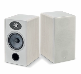 Focal Vestia No.1 2- Way Bookshelf Speakers (Pair)