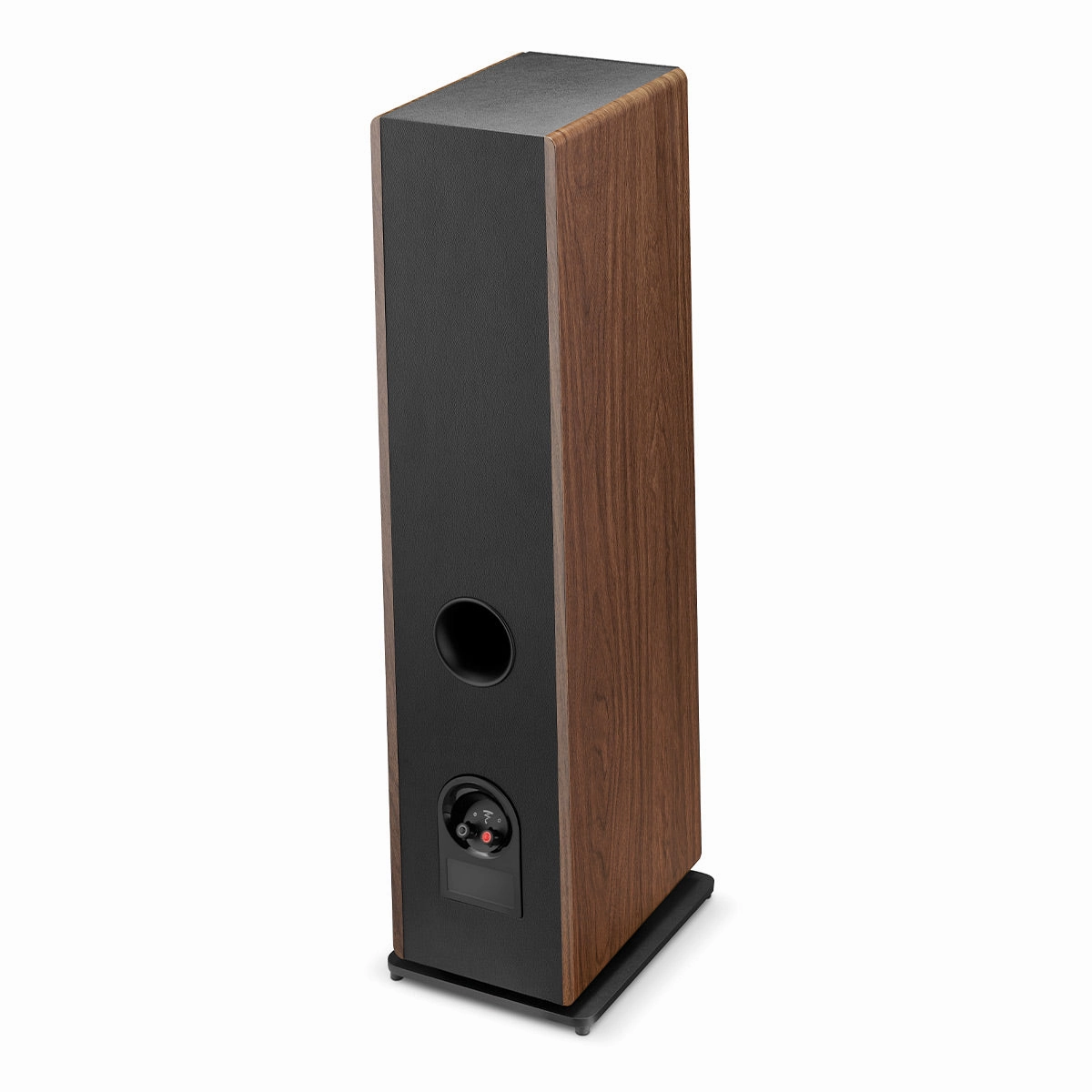 Focal Vestia No.2 3-Way Bass-Reflex Floorstanding Loudspeaker with 2 Woofers - Pair (Dark Wood)
