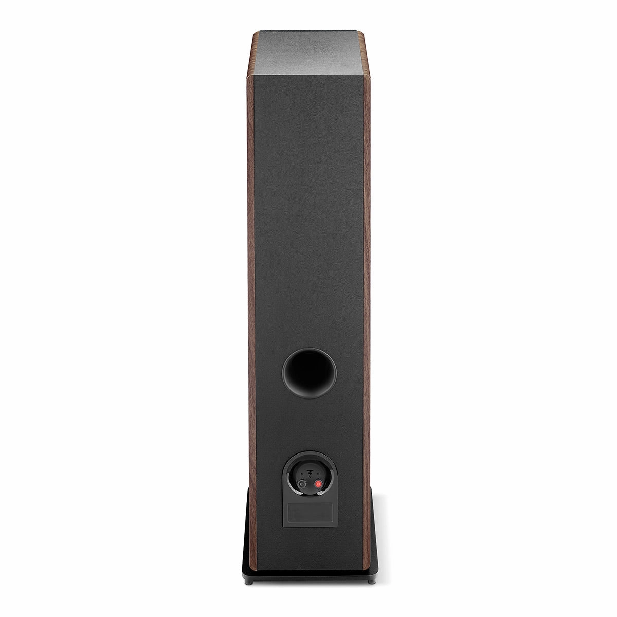 Focal Vestia No.2 3-Way Bass-Reflex Floorstanding Loudspeaker with 2 Woofers - Pair (Dark Wood)