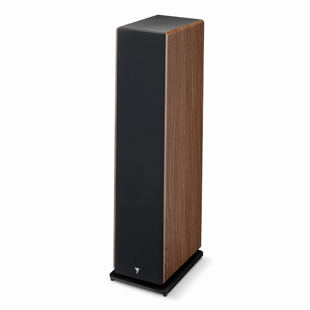 Focal Vestia No.2 3-Way Bass-Reflex Floorstanding Loudspeaker with 2 Woofers - Pair (Dark Wood)