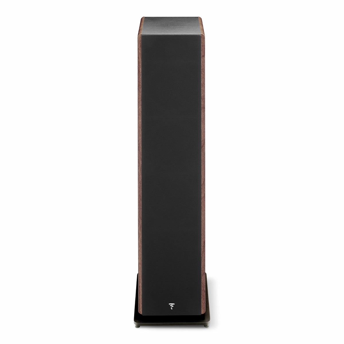 Focal Vestia No.2 3-Way Bass-Reflex Floorstanding Loudspeaker with 2 Woofers - Pair (Dark Wood)