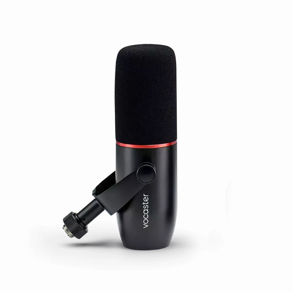 Focusrite Vocaster Two Studio Kit for Two-Person Podcasting