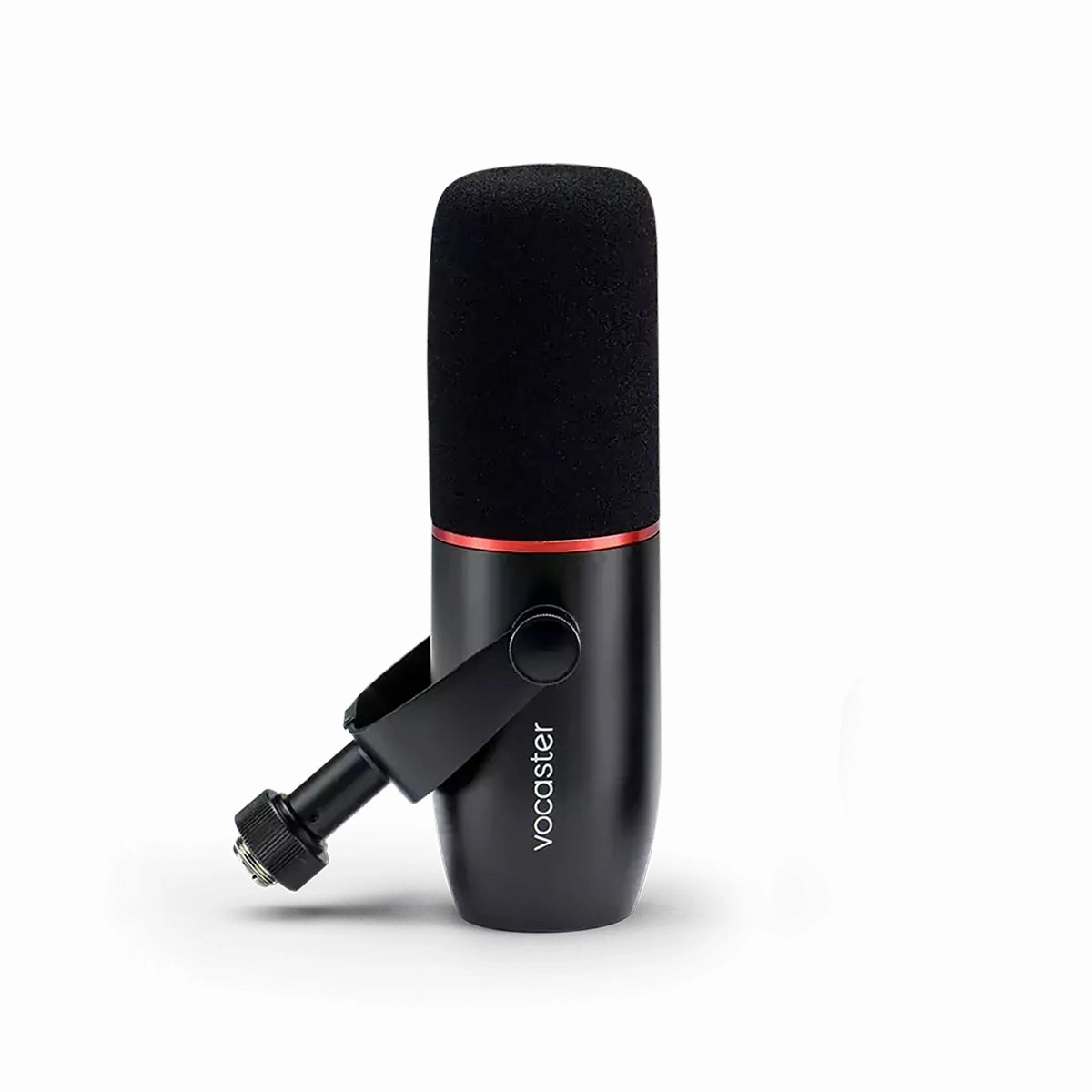 Focusrite Vocaster Two Studio Kit for Two-Person Podcasting