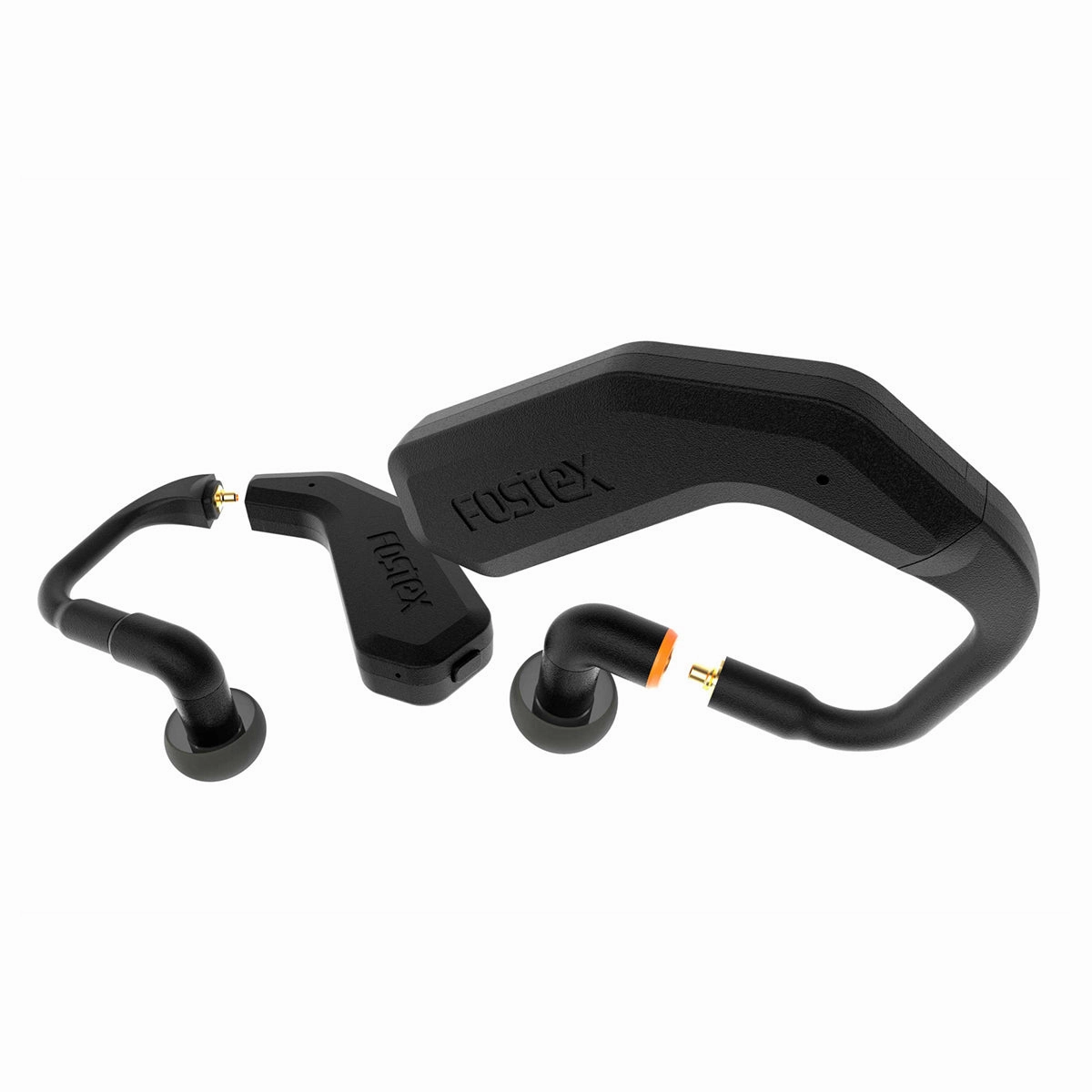 Fostex TM2 True Wireless Stereo Earphones (Open Box)