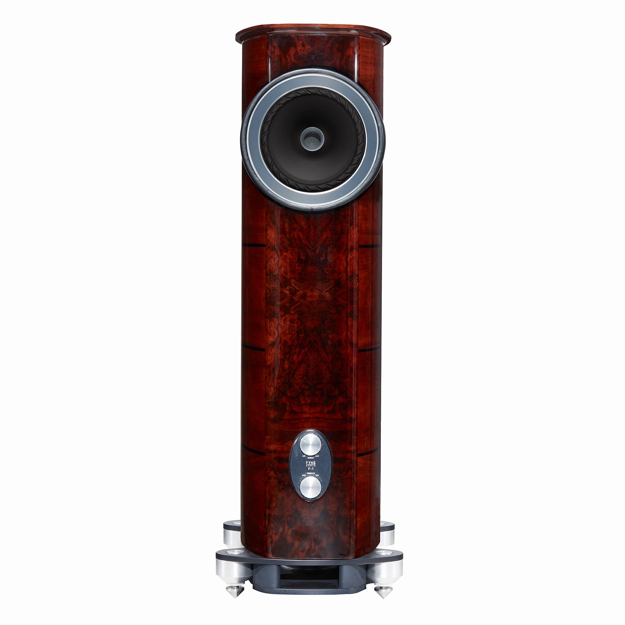 Fyne Audio F1-10S Floorstanding Loudspeaker (pair)