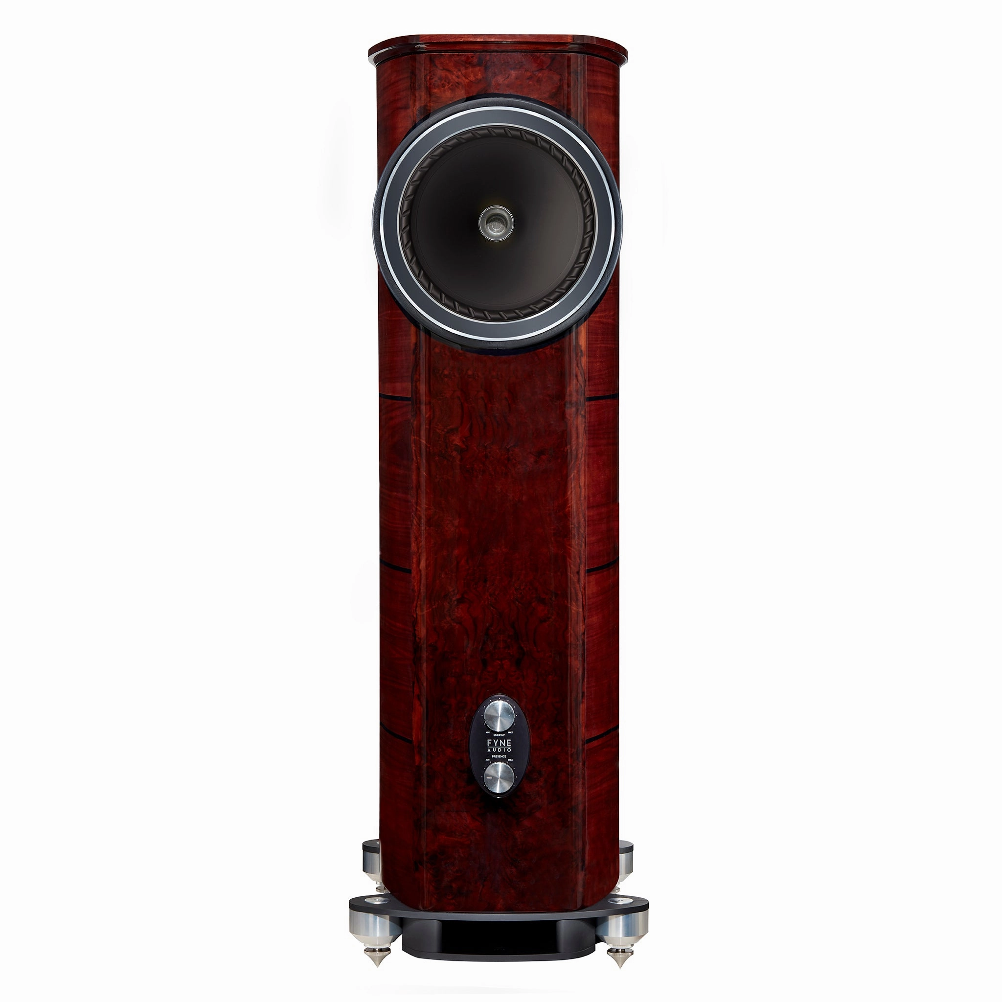 Fyne Audio F1-12S Floorstanding Loudspeaker (pair)