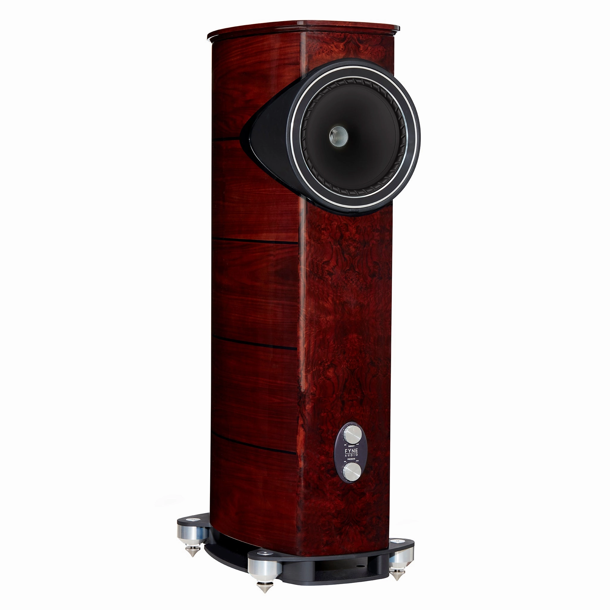 Fyne Audio F1-12S Floorstanding Loudspeaker (pair)