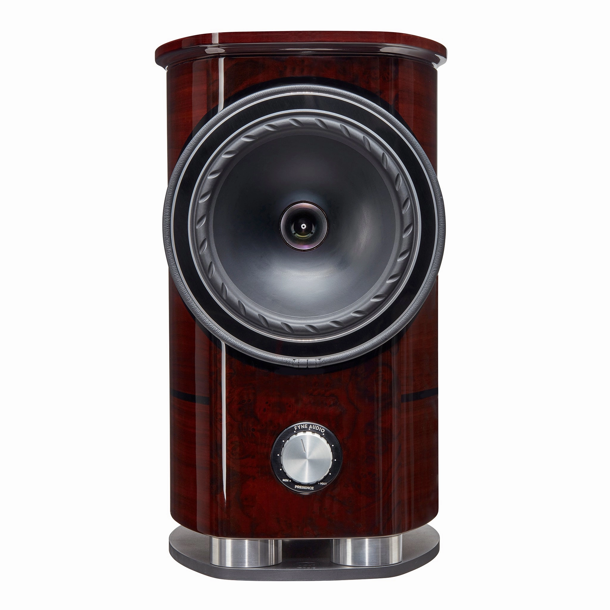 Fyne Audio F1-8 Bookshelf Loudspeaker (pair)