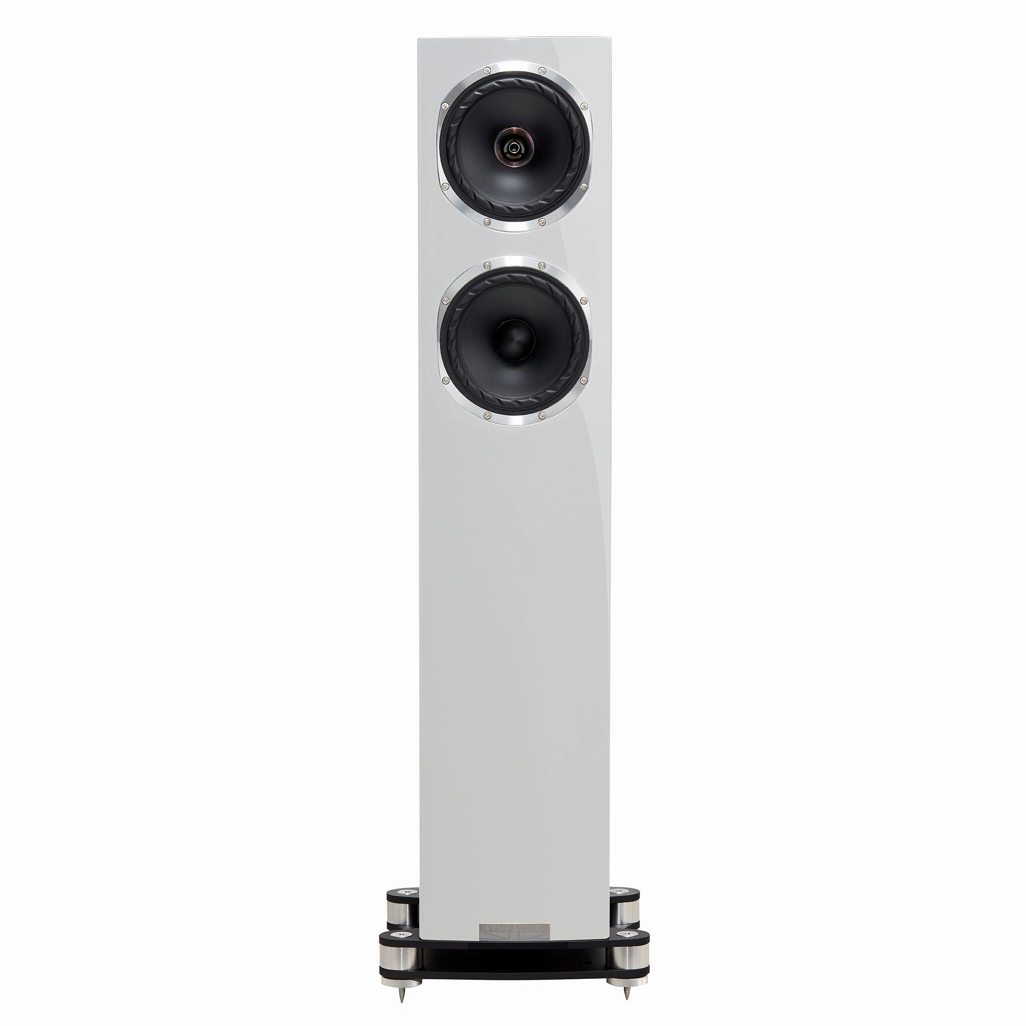 Fyne Audio F501SP Floorstanding Loudspeaker (pair)