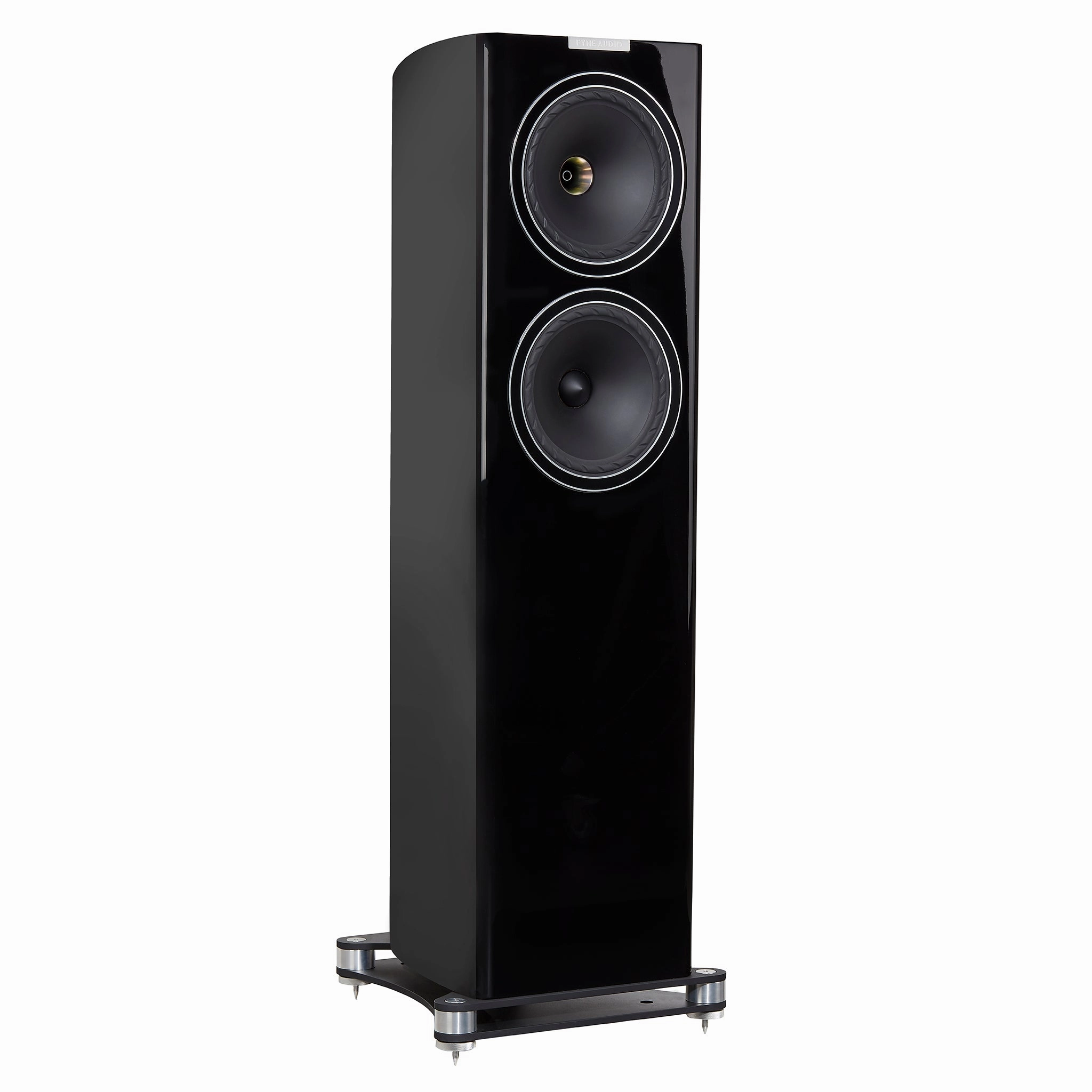Fyne Audio F702 Floorstanding Loudspeaker (pair)