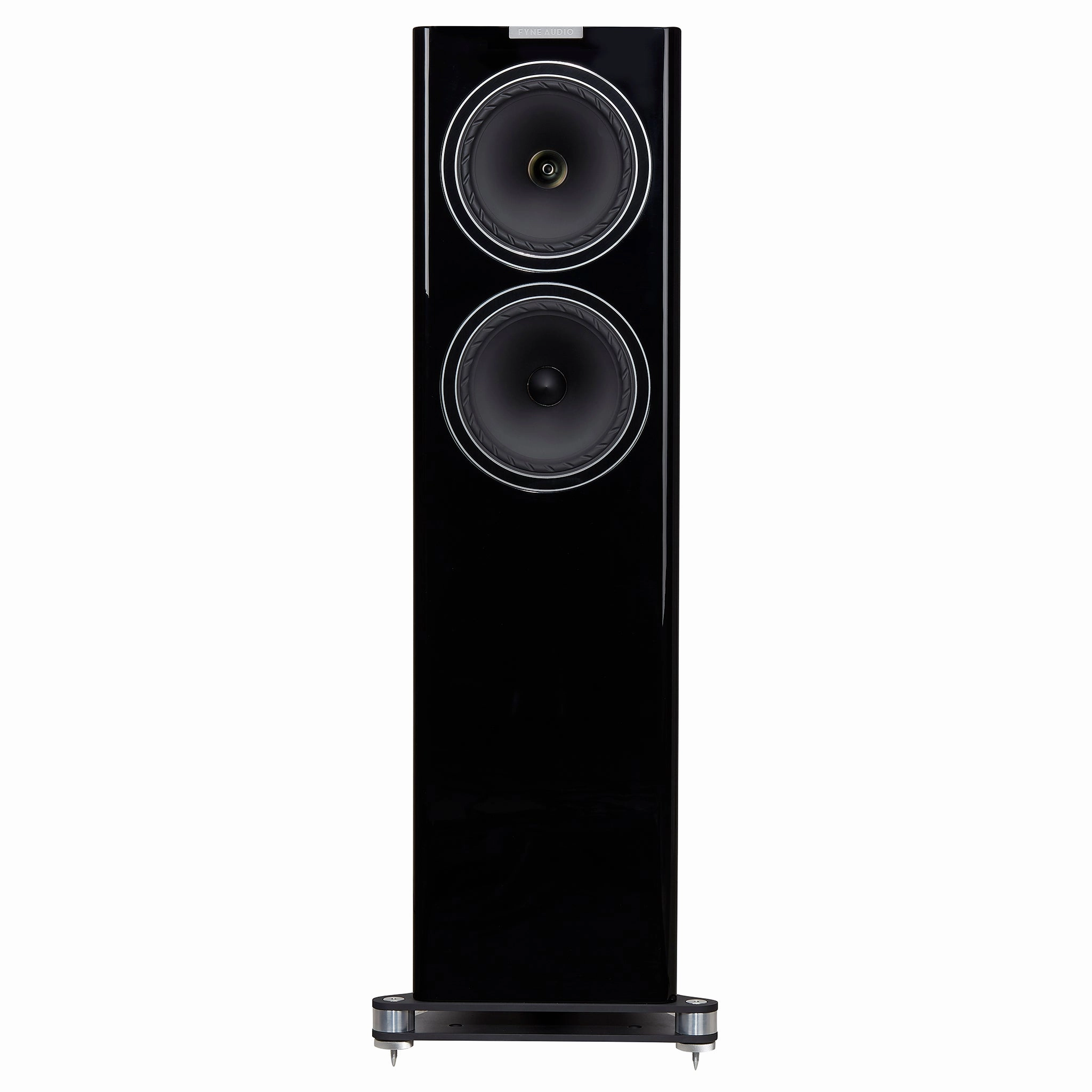 Fyne Audio F702 Floorstanding Loudspeaker (pair)