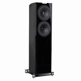 Fyne Audio F702 Floorstanding Loudspeaker (pair)