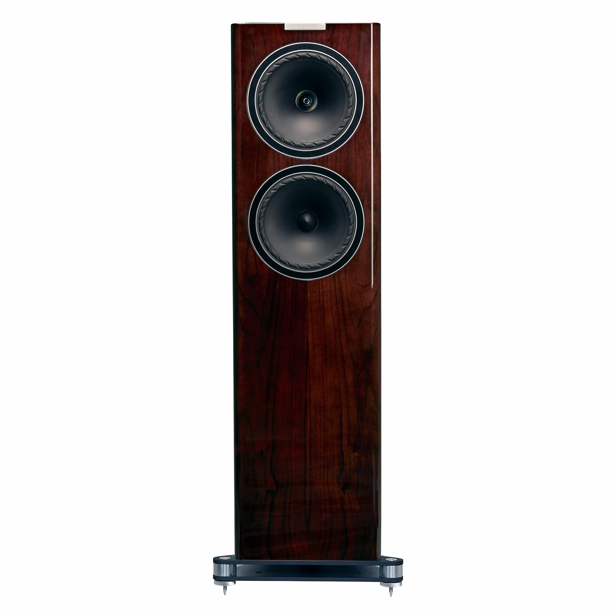 Fyne Audio F702 Floorstanding Loudspeaker (pair)